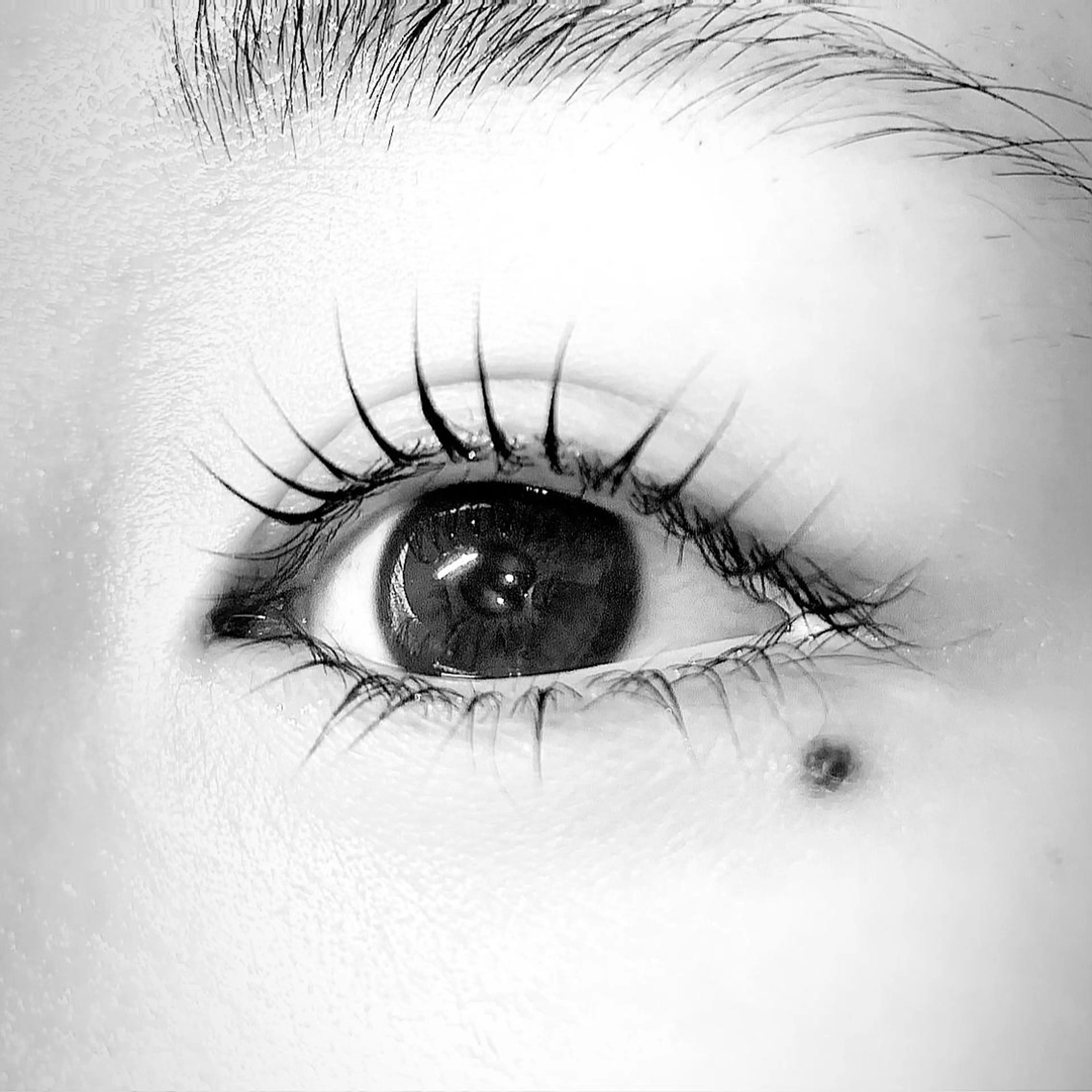 マツエク・マツパ マツパ salon clara所属・窪山 亮子のマツエク・マツパデザイン