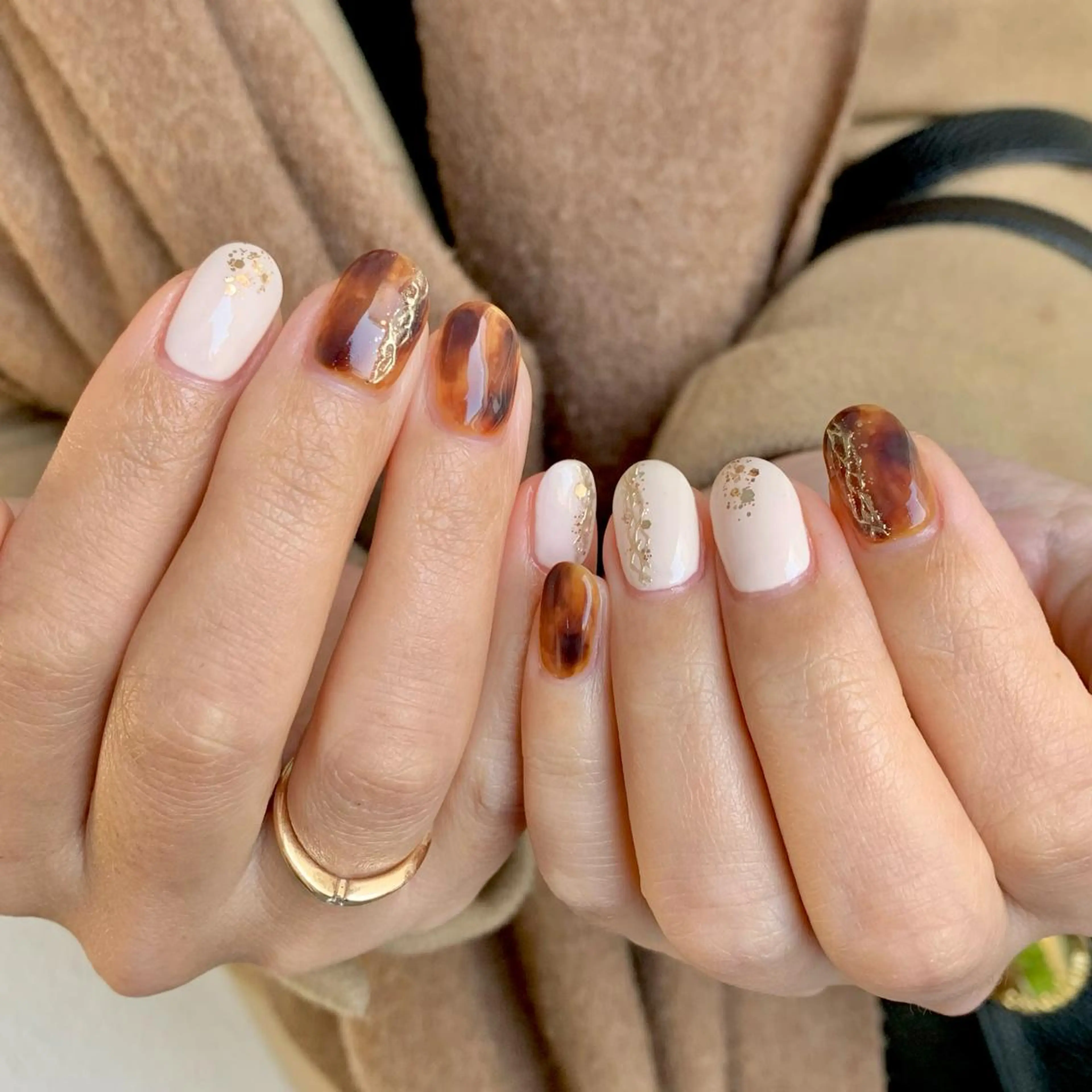 ネイル ハンドネイル フットネイル Nailsalon Fave/Rinaのネイルデザイン