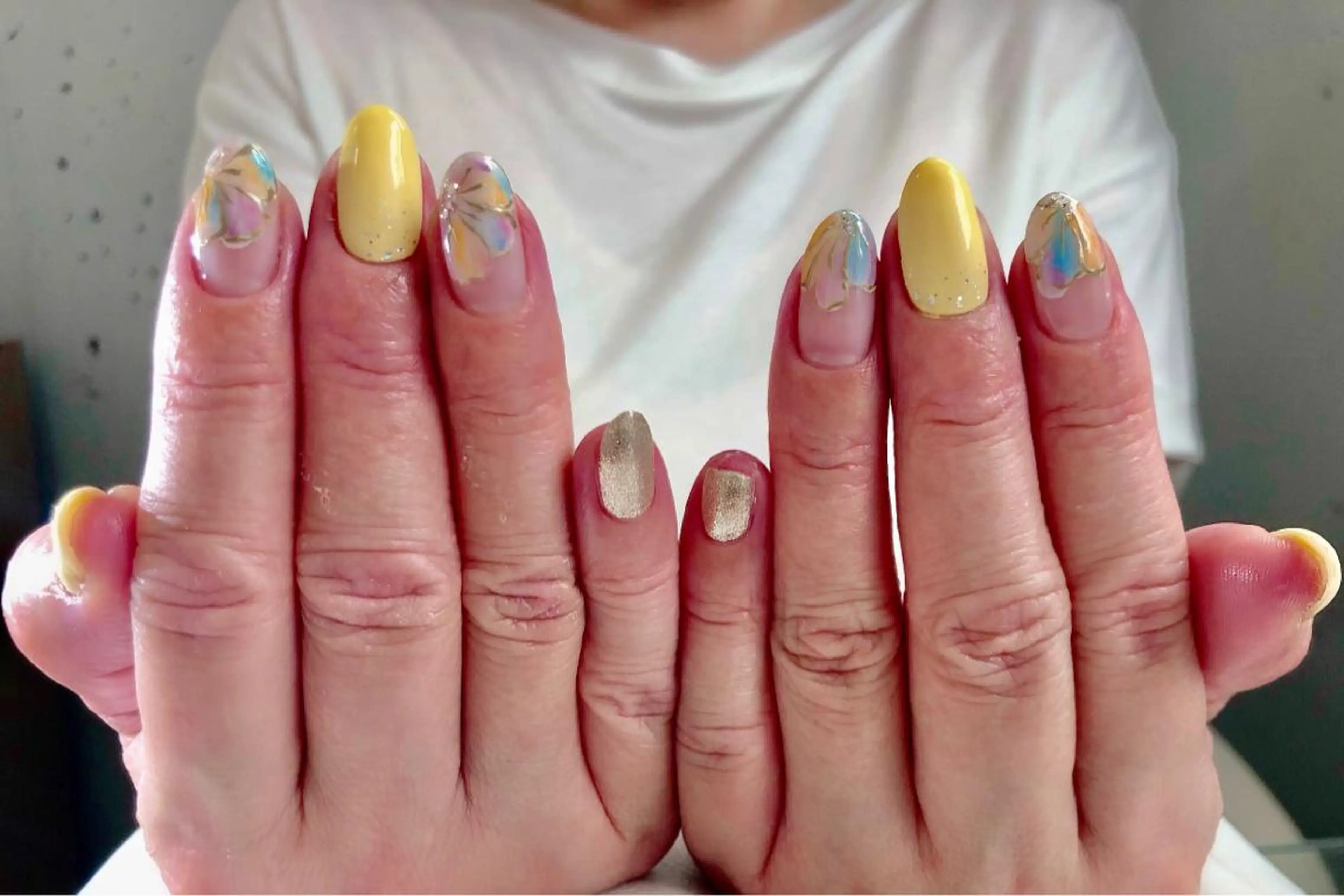 ネイル ホワイトニング🦷 ネイル💅LEAのその他イメージ