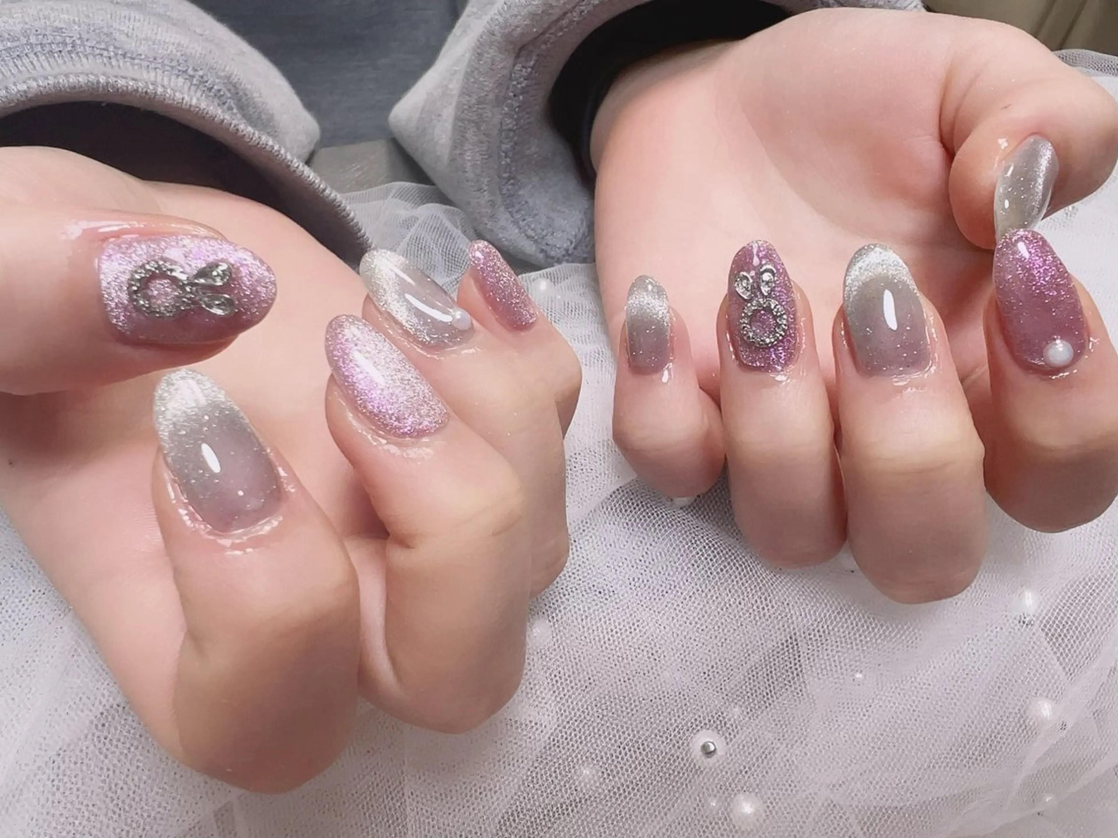 ネイル ハンドネイル Nail NaNaのネイルデザイン