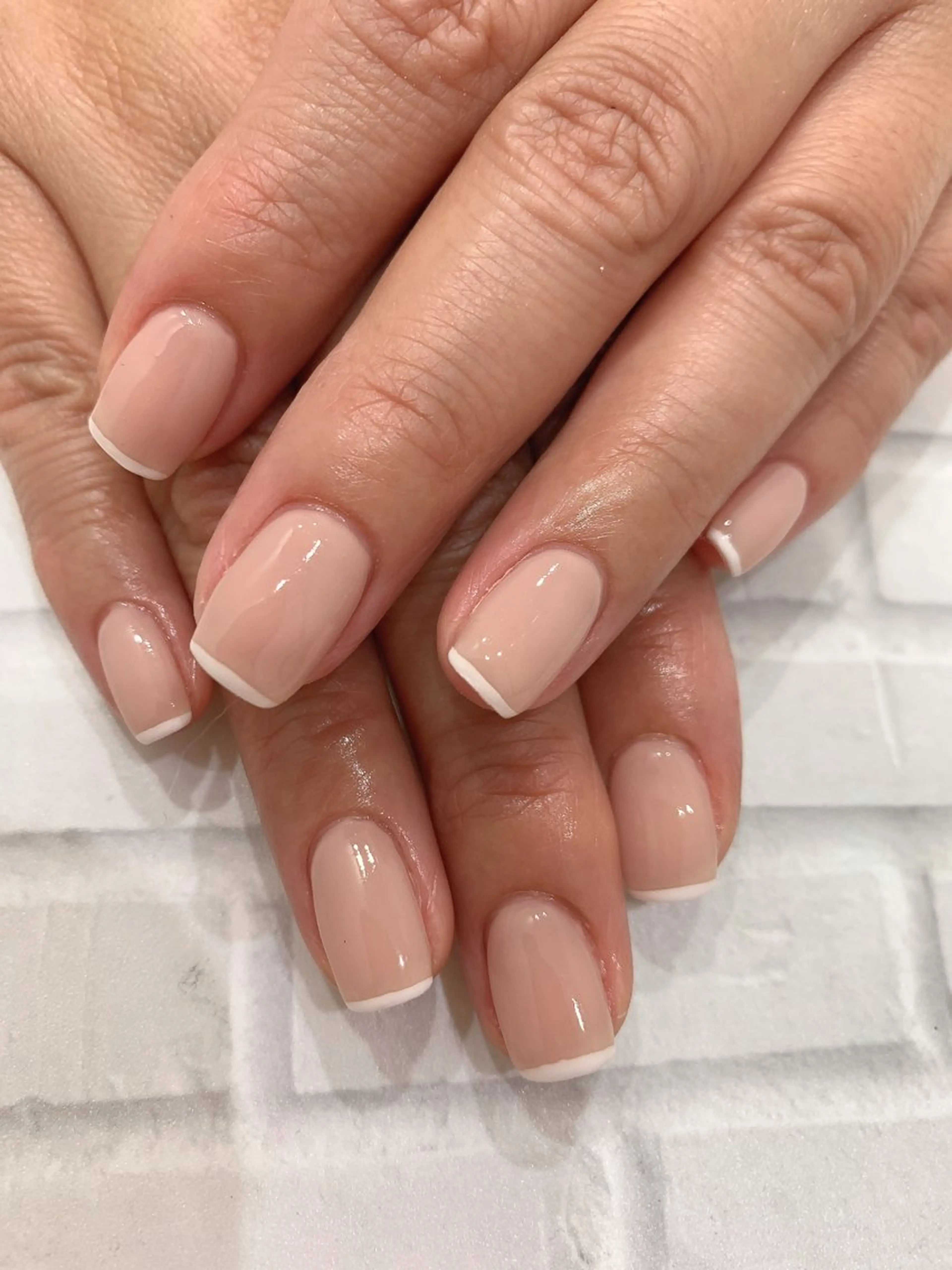 ネイル グラマラス ネイルのネイルデザイン