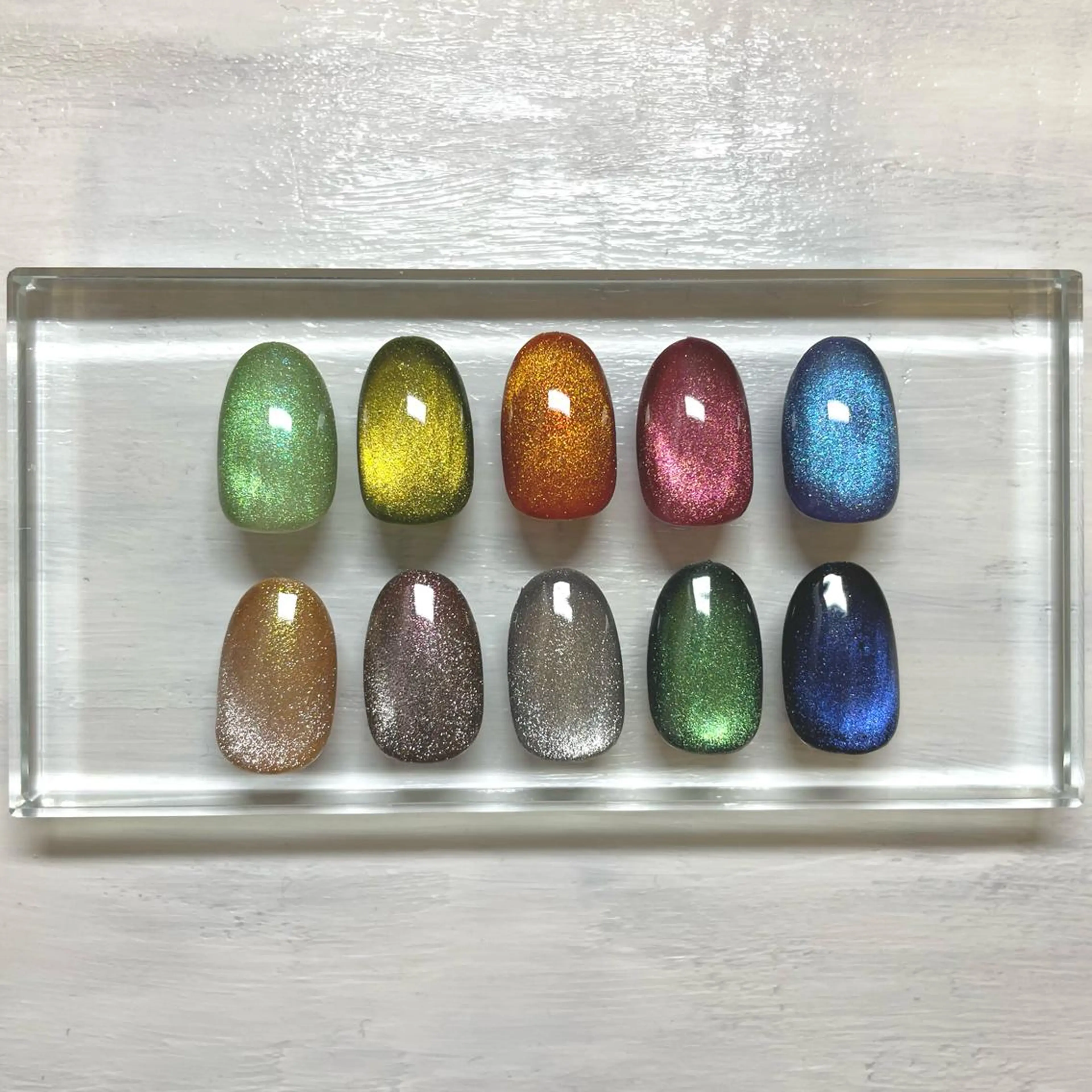 ネイル Nail Room uimのネイルデザイン