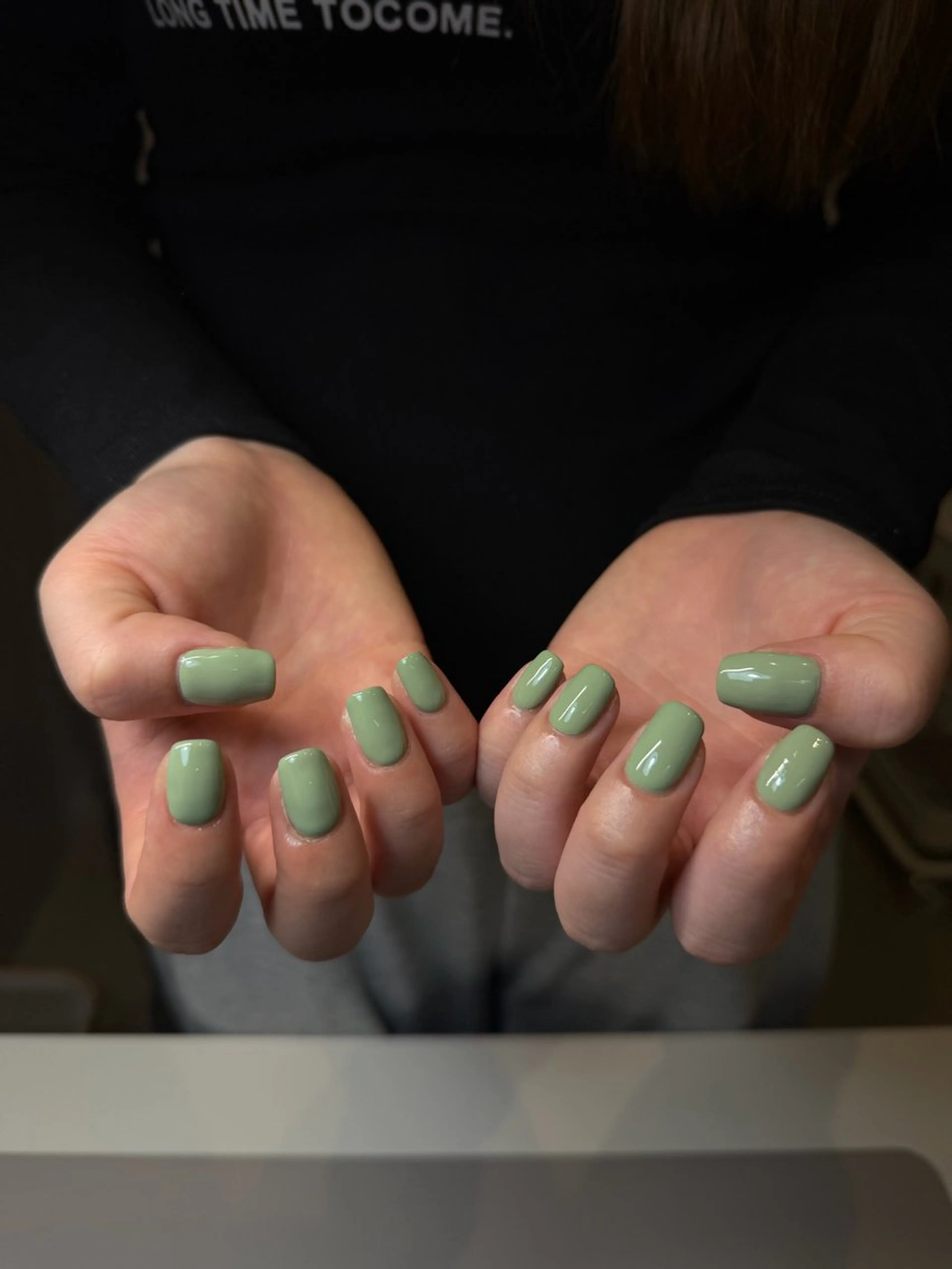 ネイル HIKE nail mianのネイルデザイン