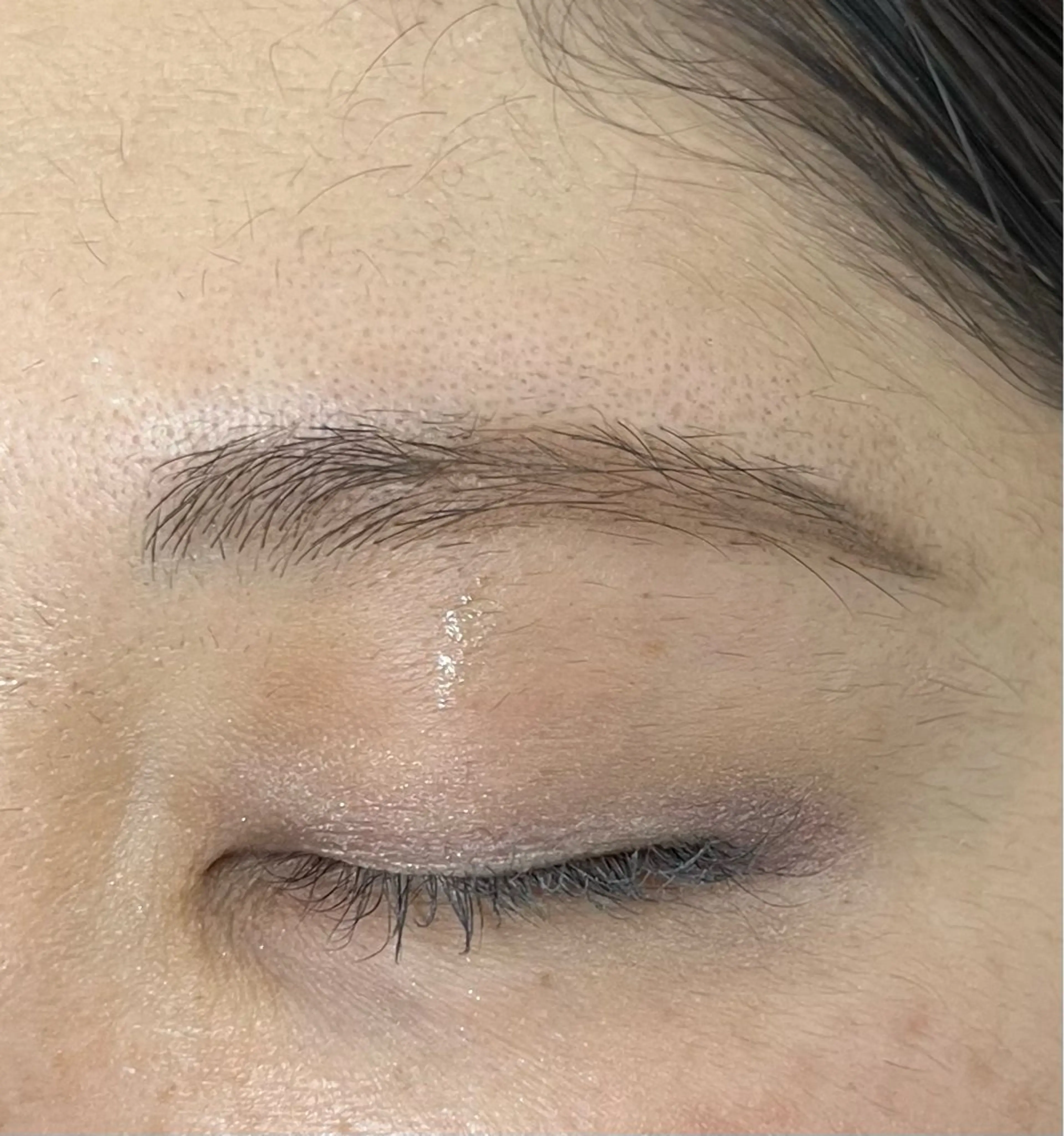 🍒ྀིアイブロウwax🤍ྀིの写真