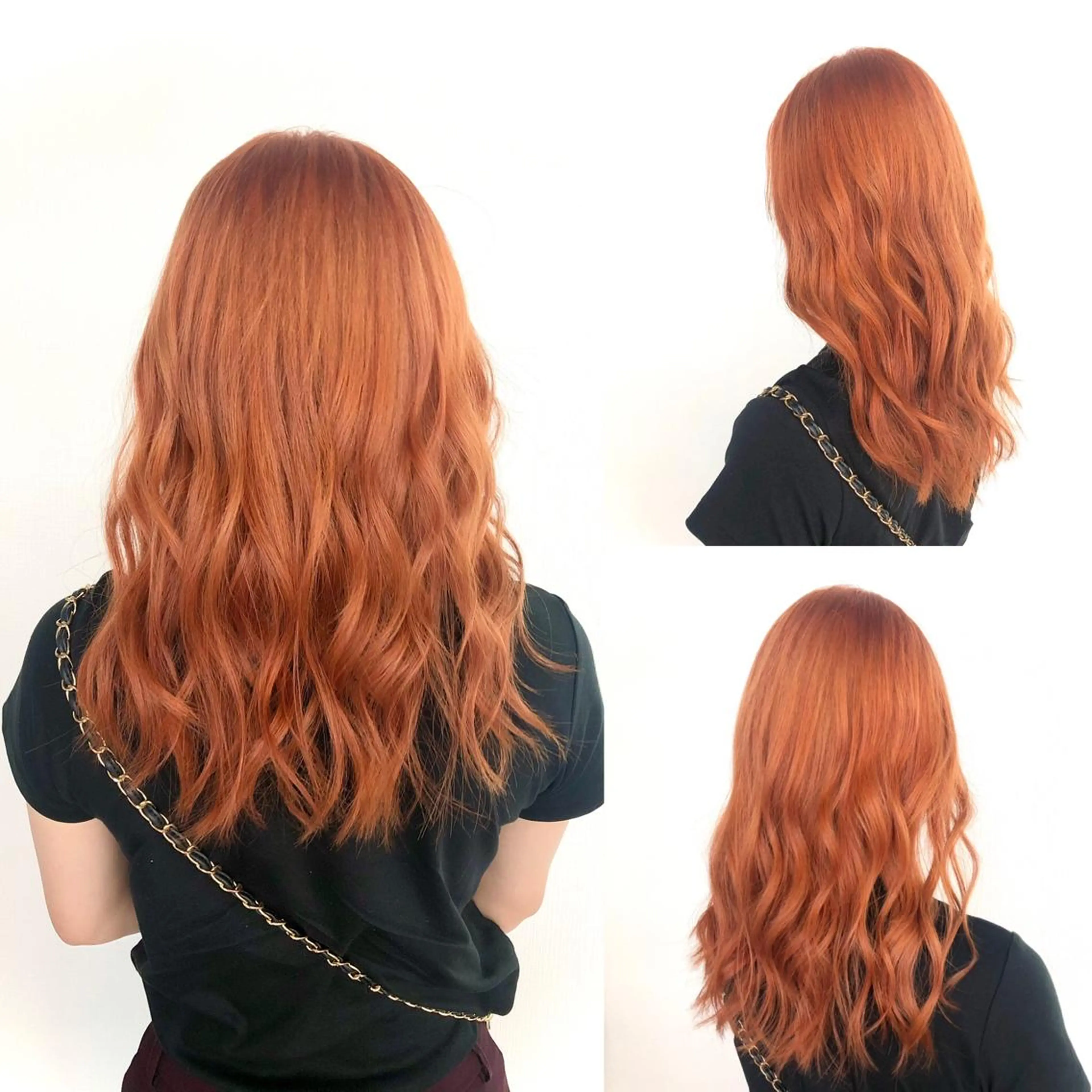 ロング カラー ヘアアレンジ メンズ キッズ カット ヘアカラー ✨最強美容師✨ 💙にっしー西村💙のヘアスタイル