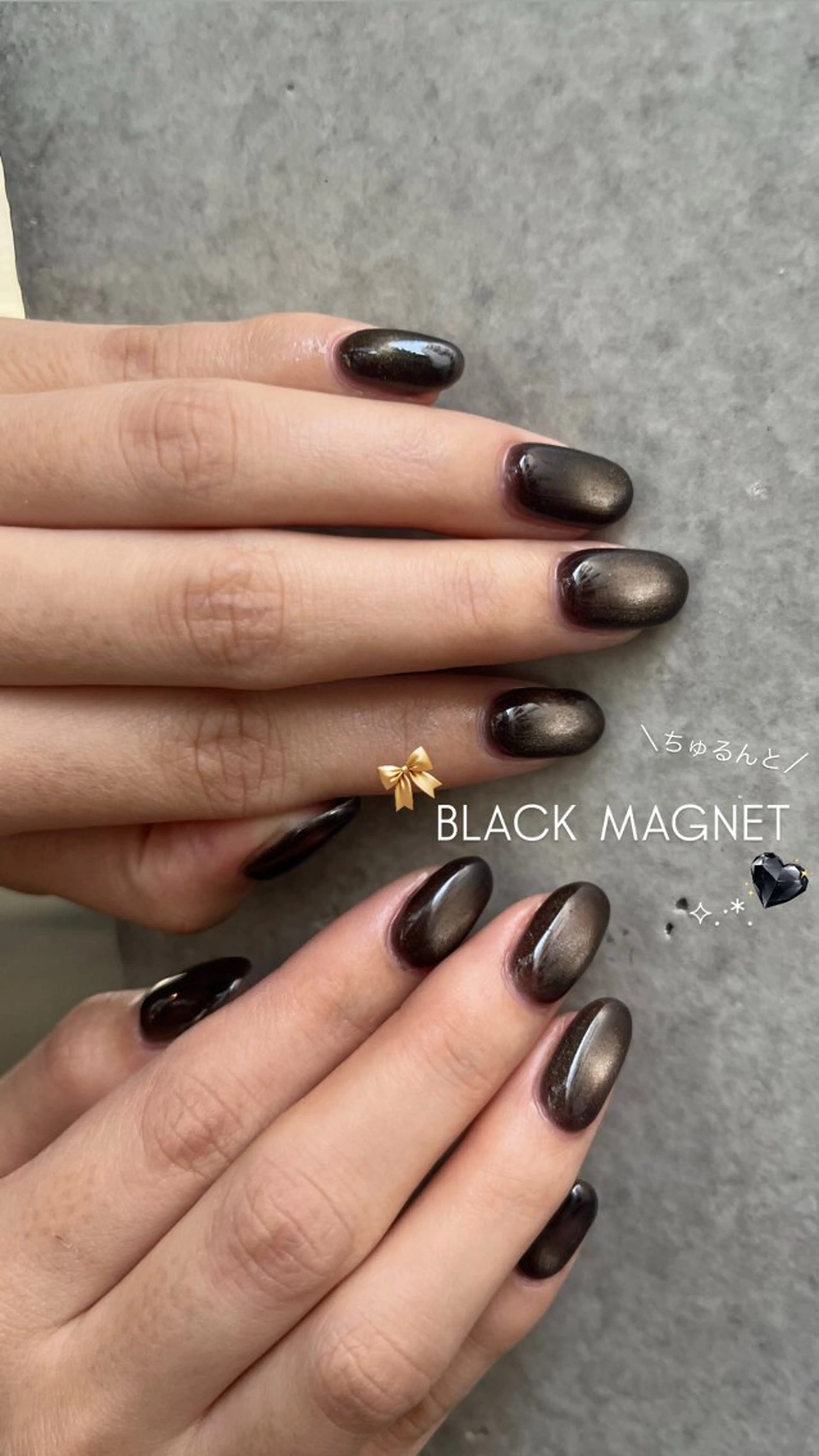 ネイル ハンドネイル Lumos  nails&eyelashes 北堀江所属・Lumos/ 🎀MAI🎀のネイルデザイン