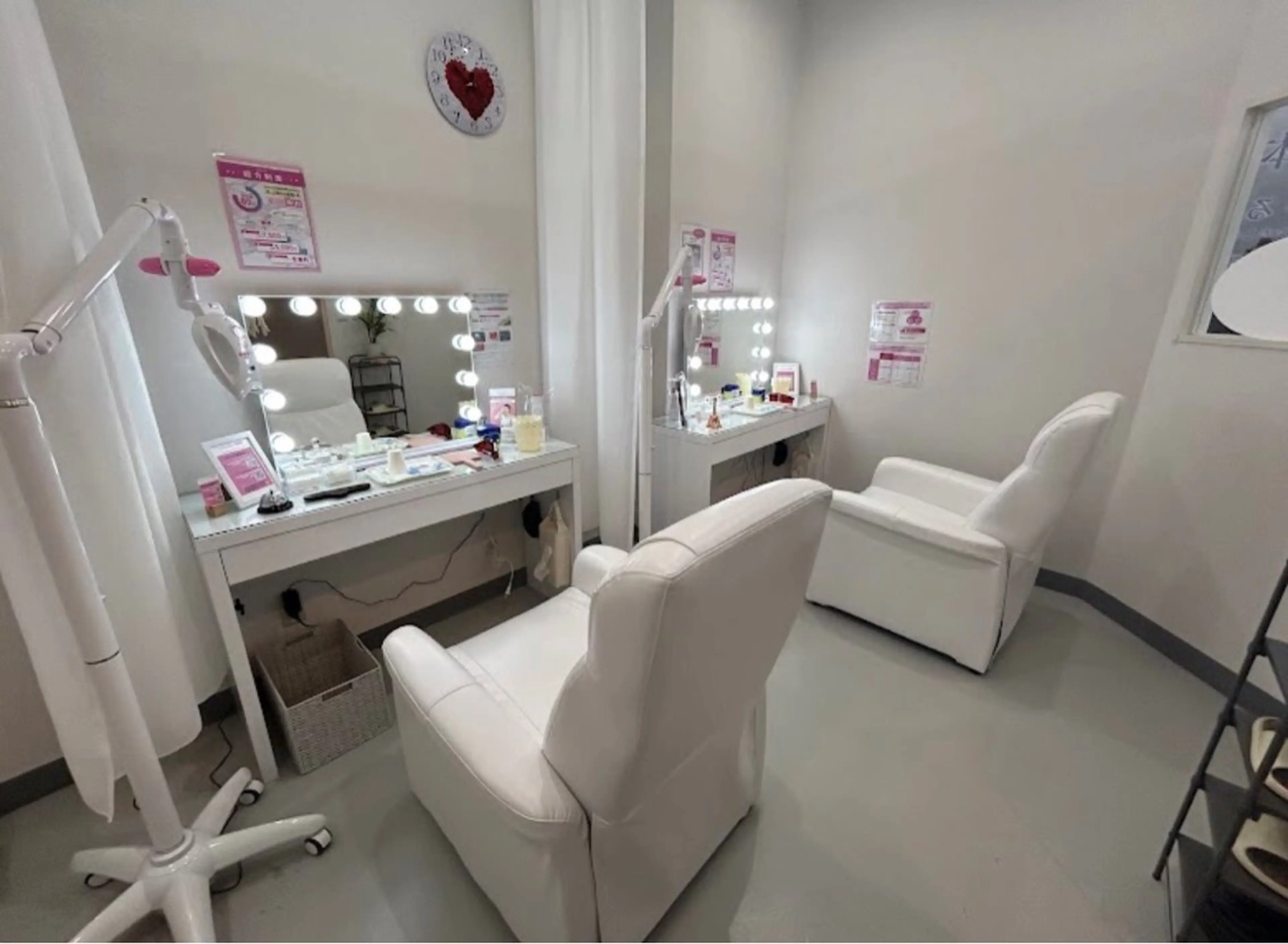 エクシア ホワイトニング西条店のその他イメージ
