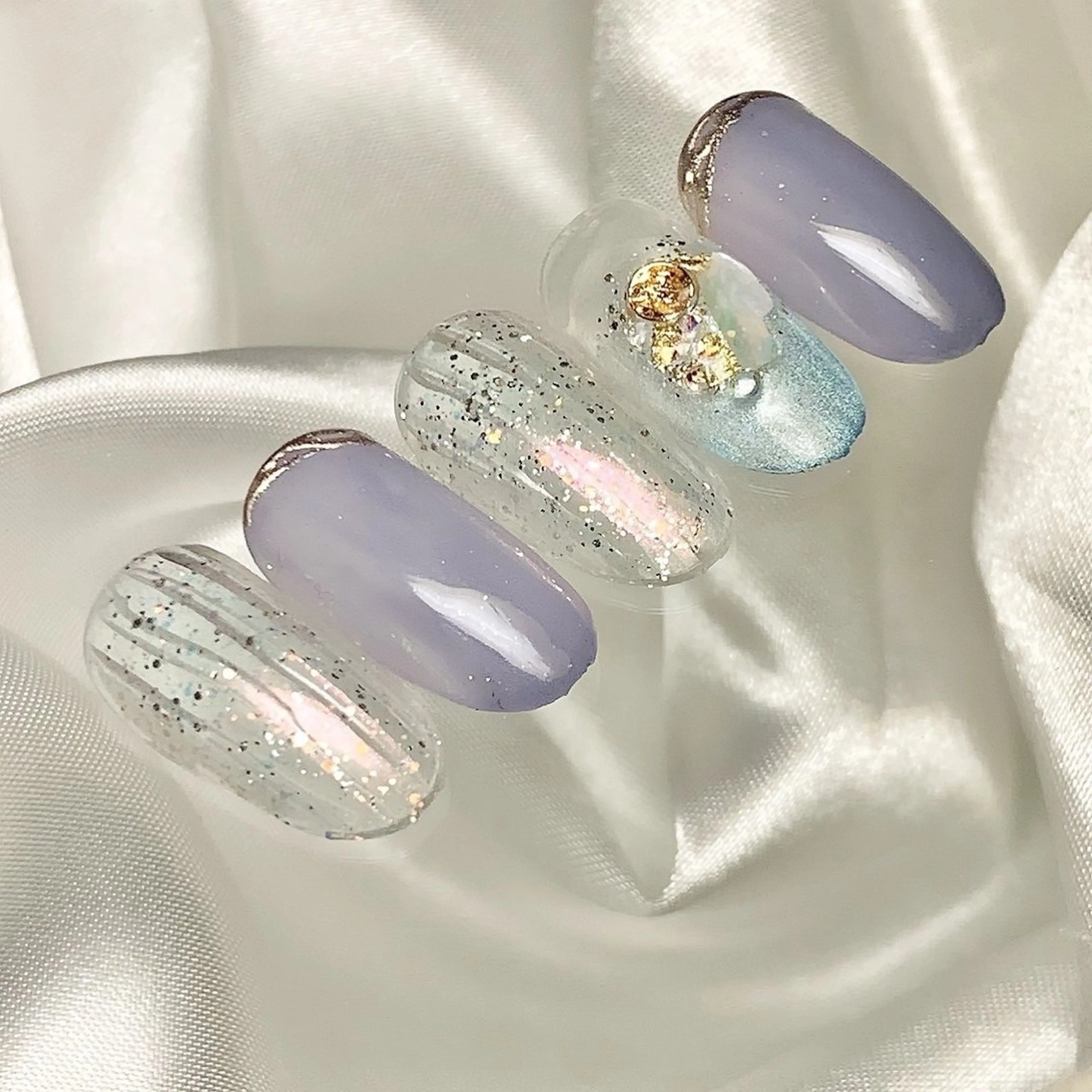 ネイル MARCO ☆のネイルデザイン