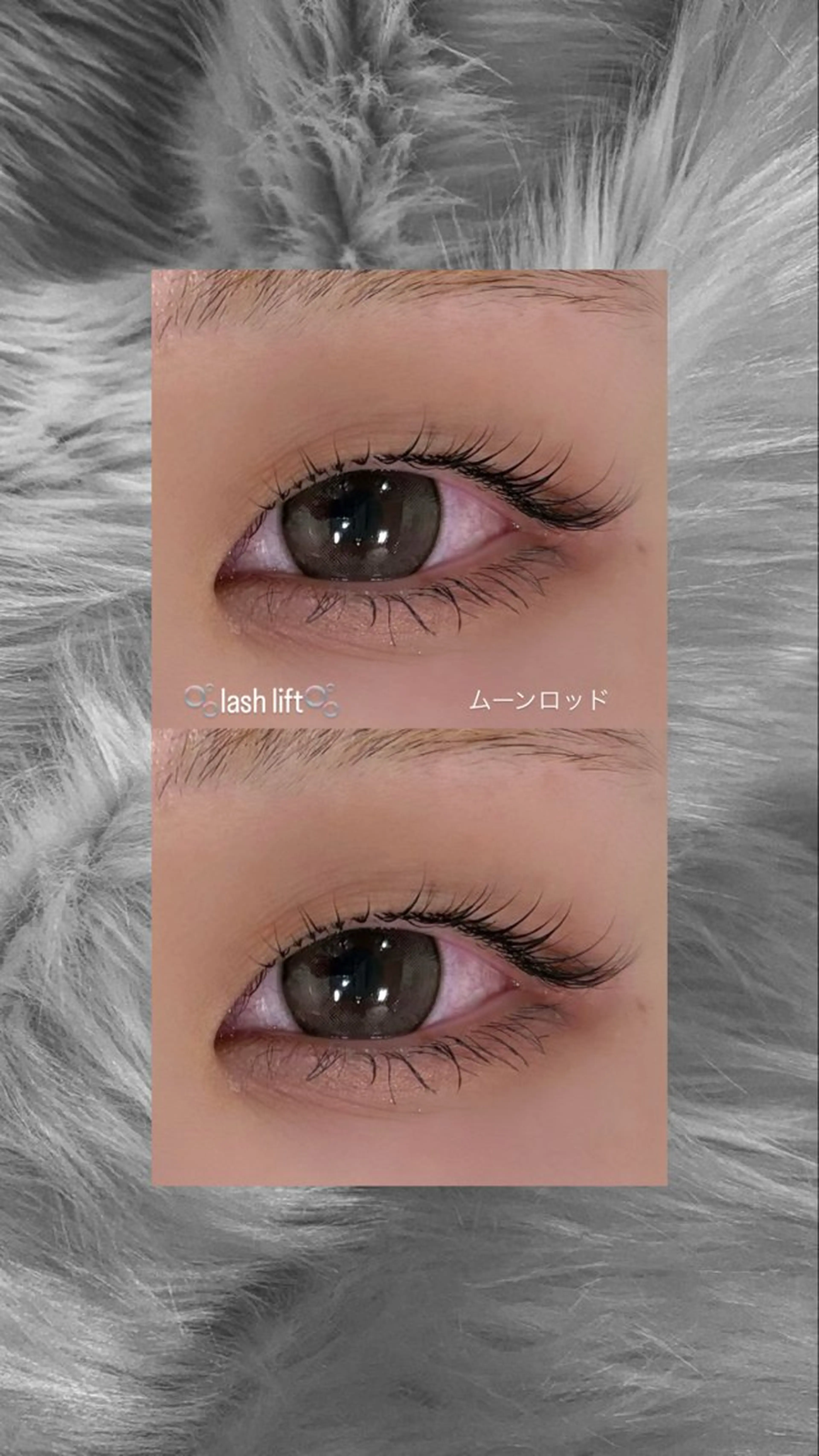 マツエク・マツパ EYELA Cocona🪽🫧のマツエク・マツパデザイン