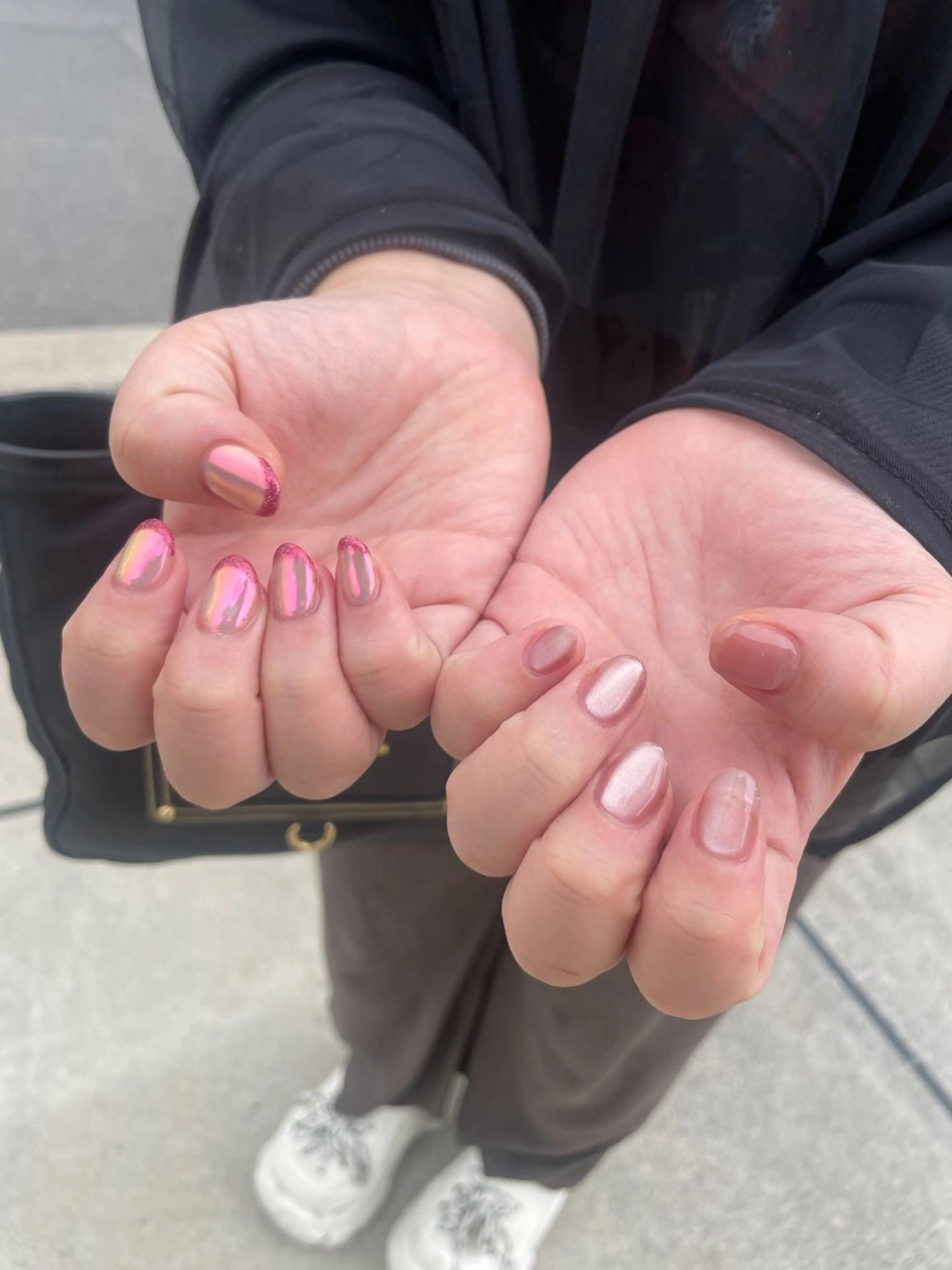 ネイル ハンドネイル anny ／あにのネイルデザイン