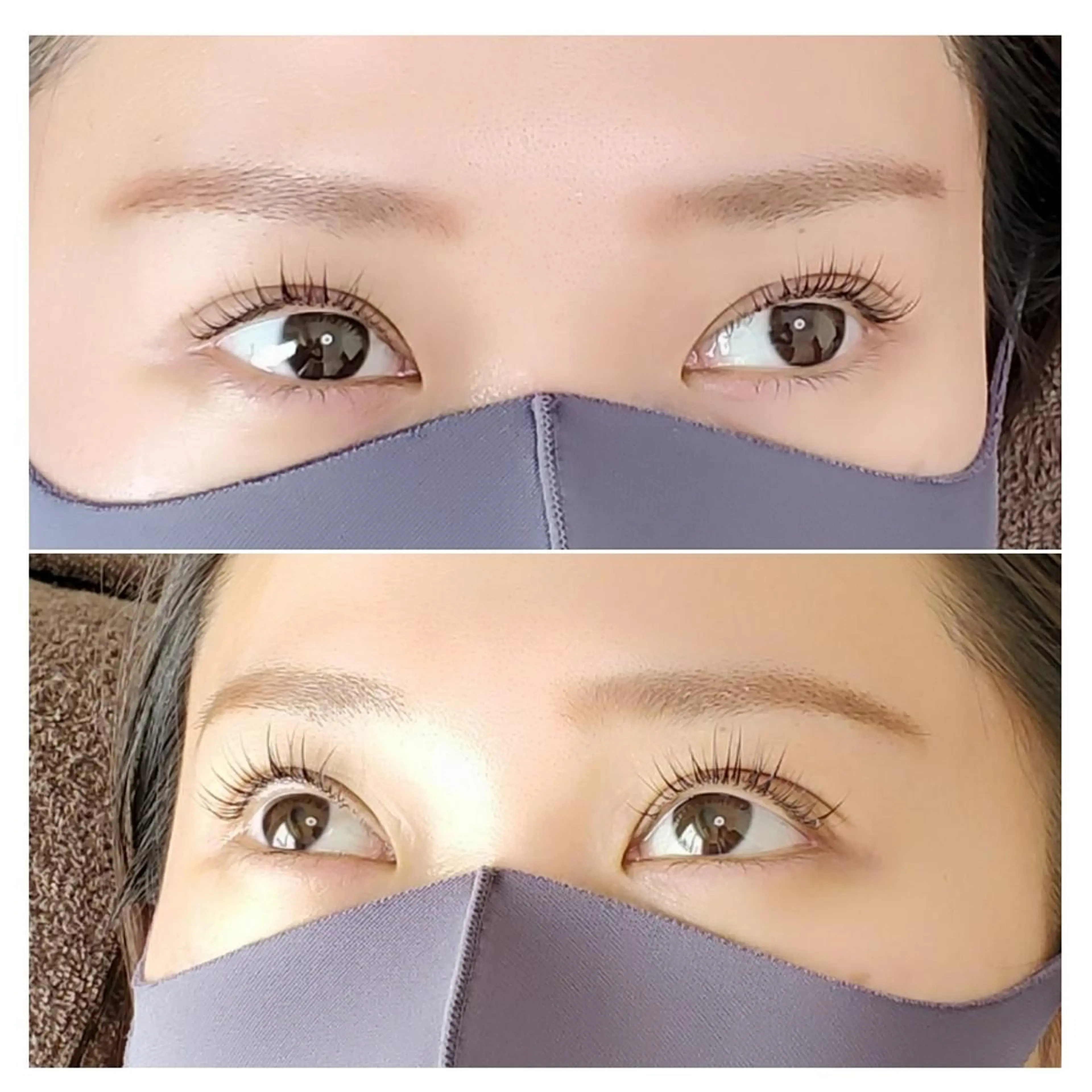 マツエク・マツパ  毛穴洗浄・まつ毛 の専門店 ソラーレのエステ・リラクイメージ