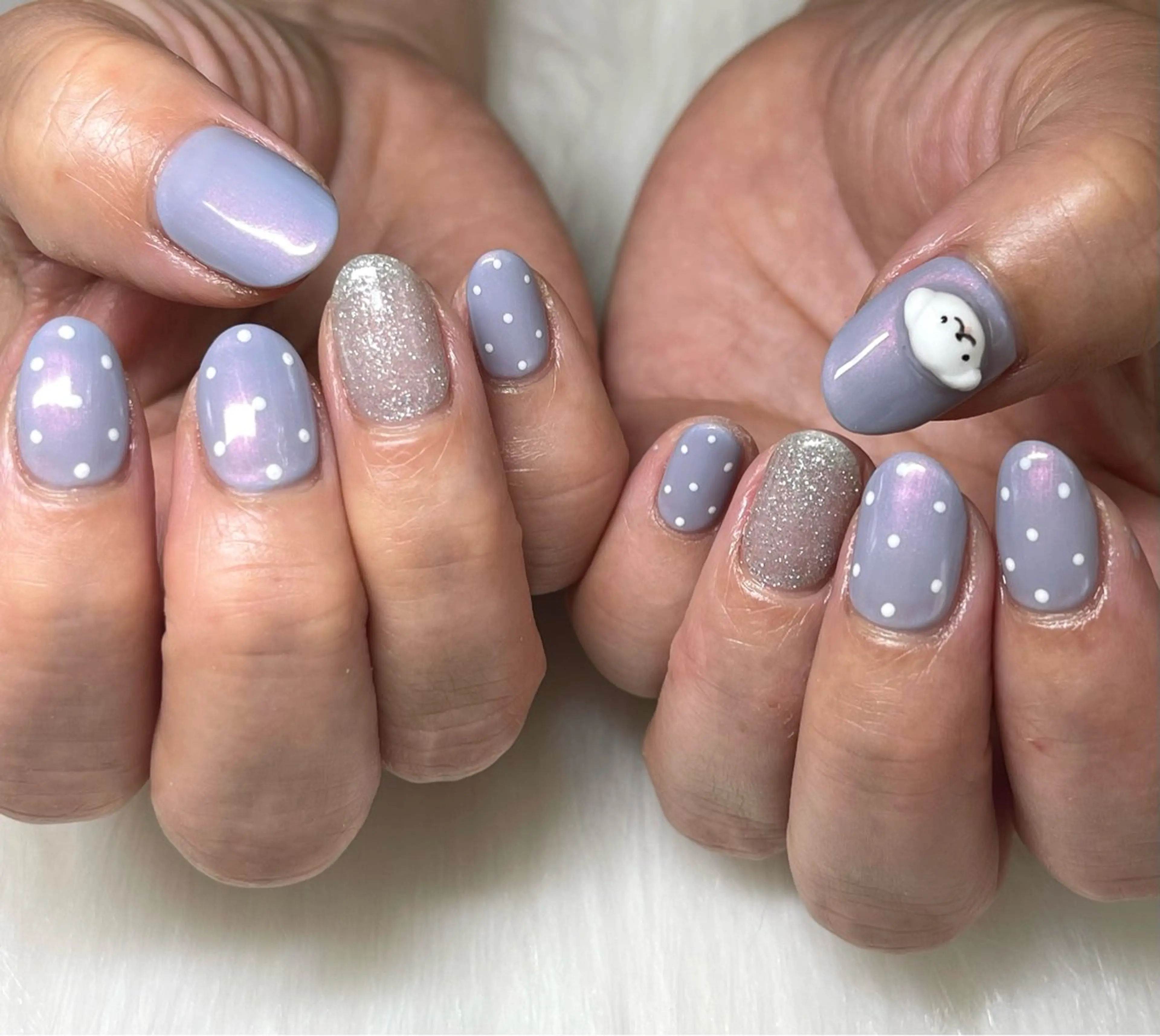 ネイル private_salon_ami所属・private salonのネイルデザイン