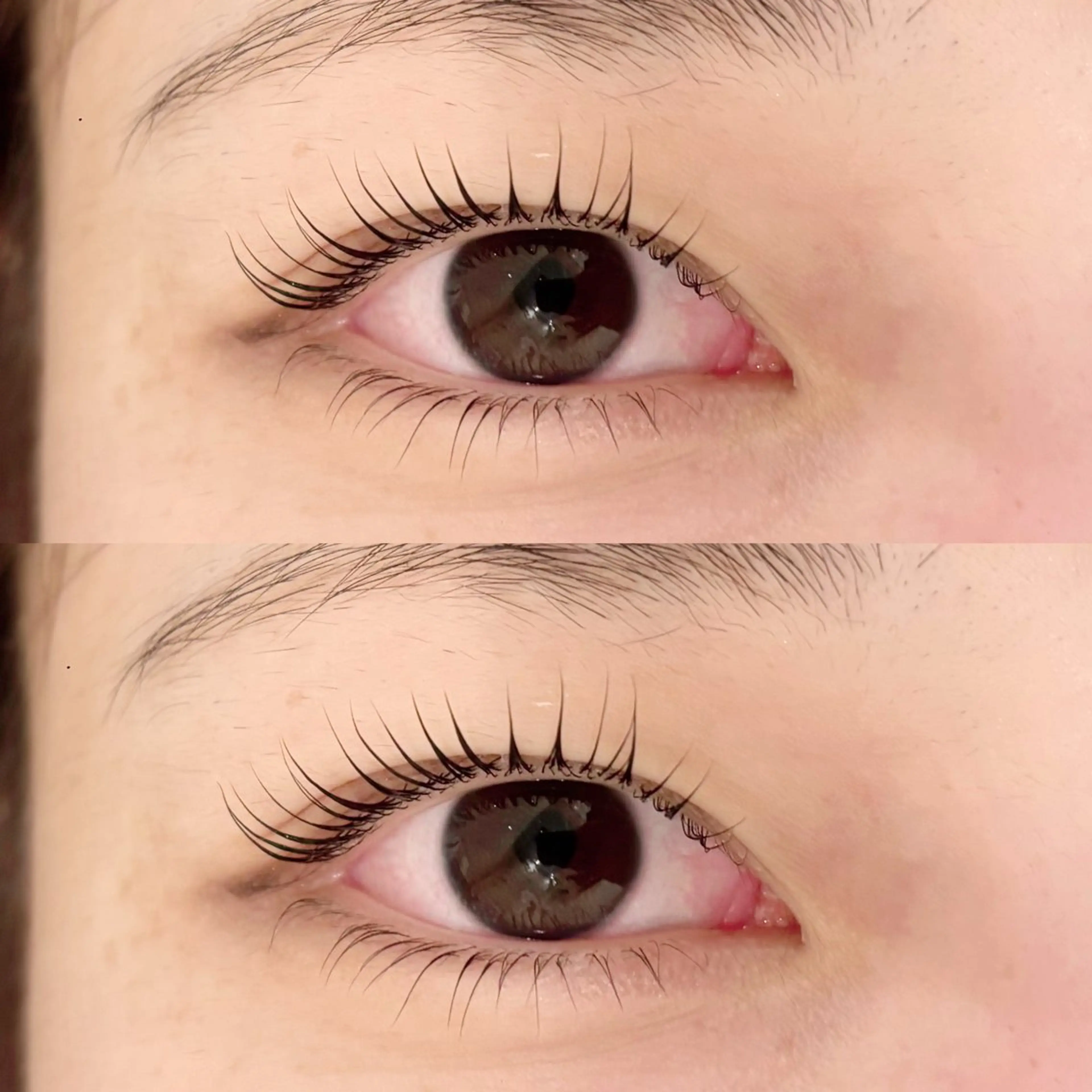 マツエク・マツパ サクラブロウ茶屋町 大畑のマツエク・マツパデザイン