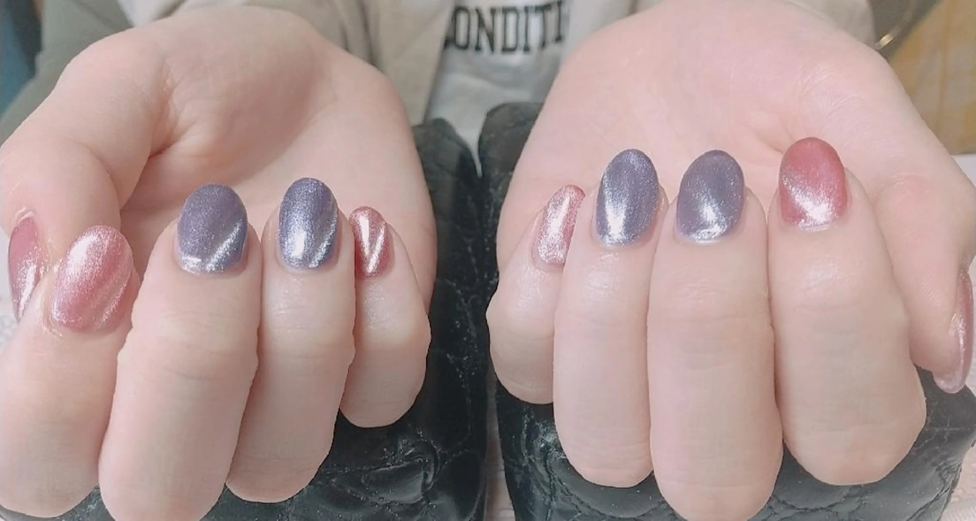 ネイル haru  nailのネイルデザイン