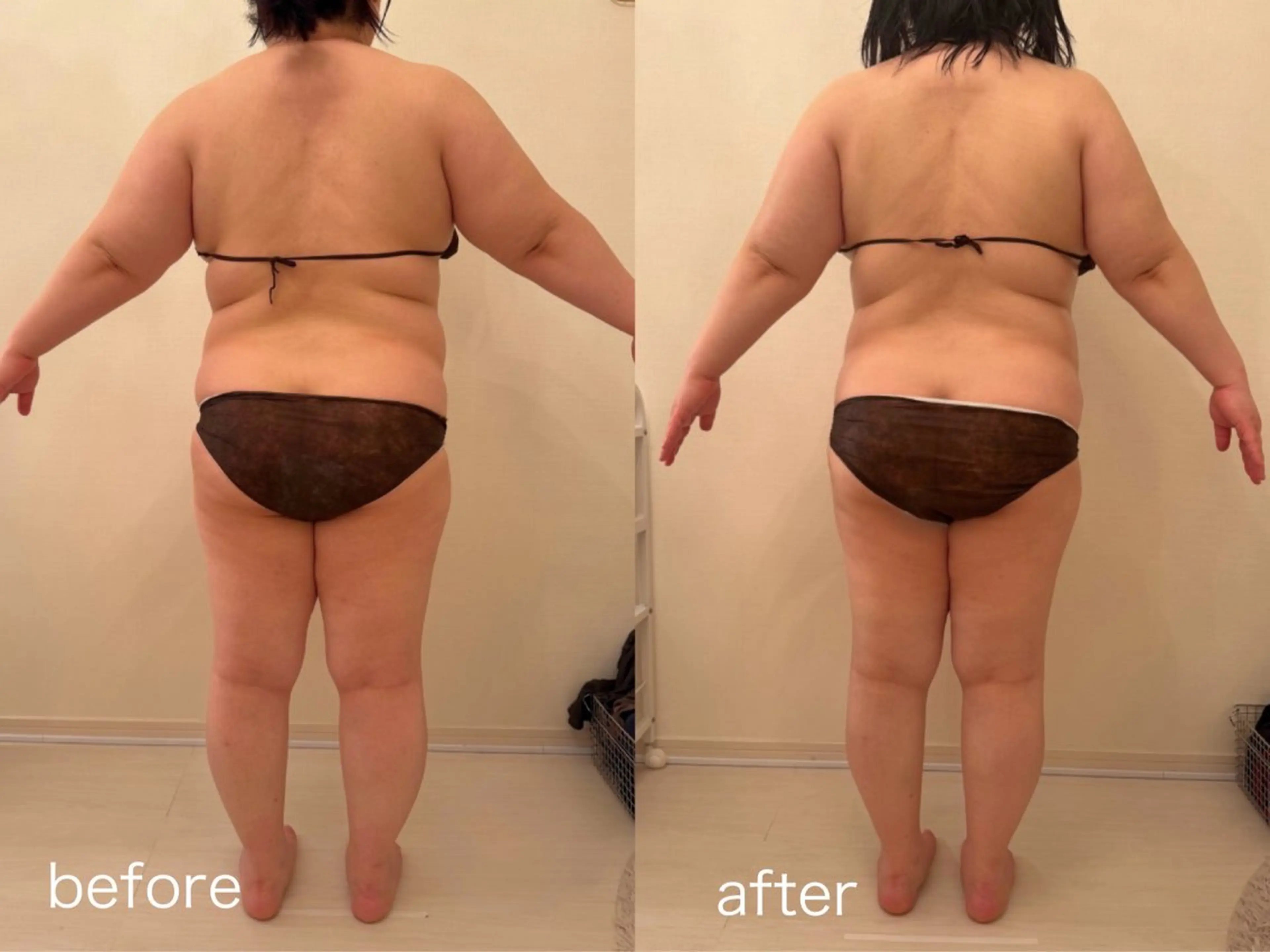 石川 彩花のエステ・リラクイメージ