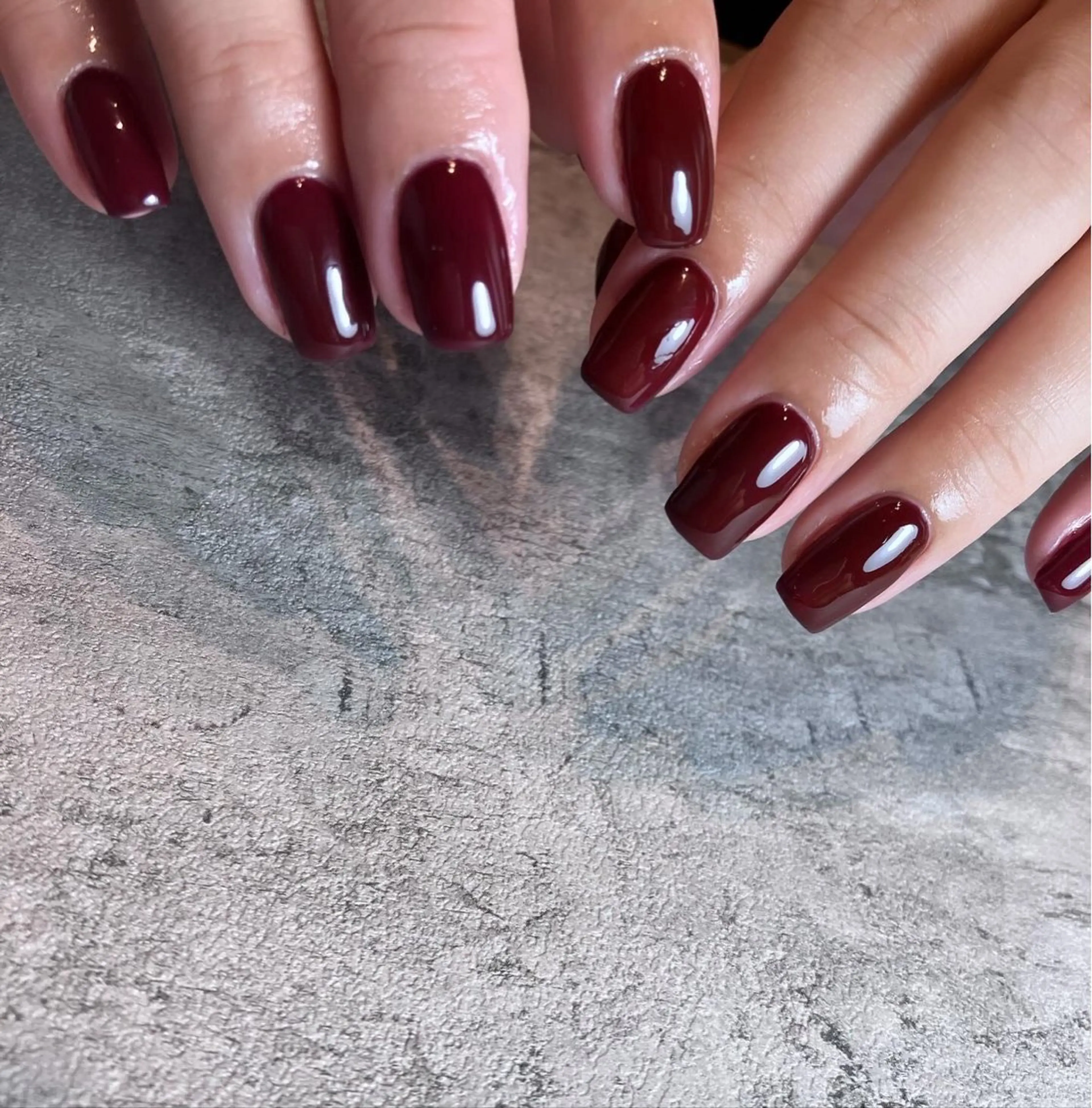 ネイル PEACE minariのネイルデザイン