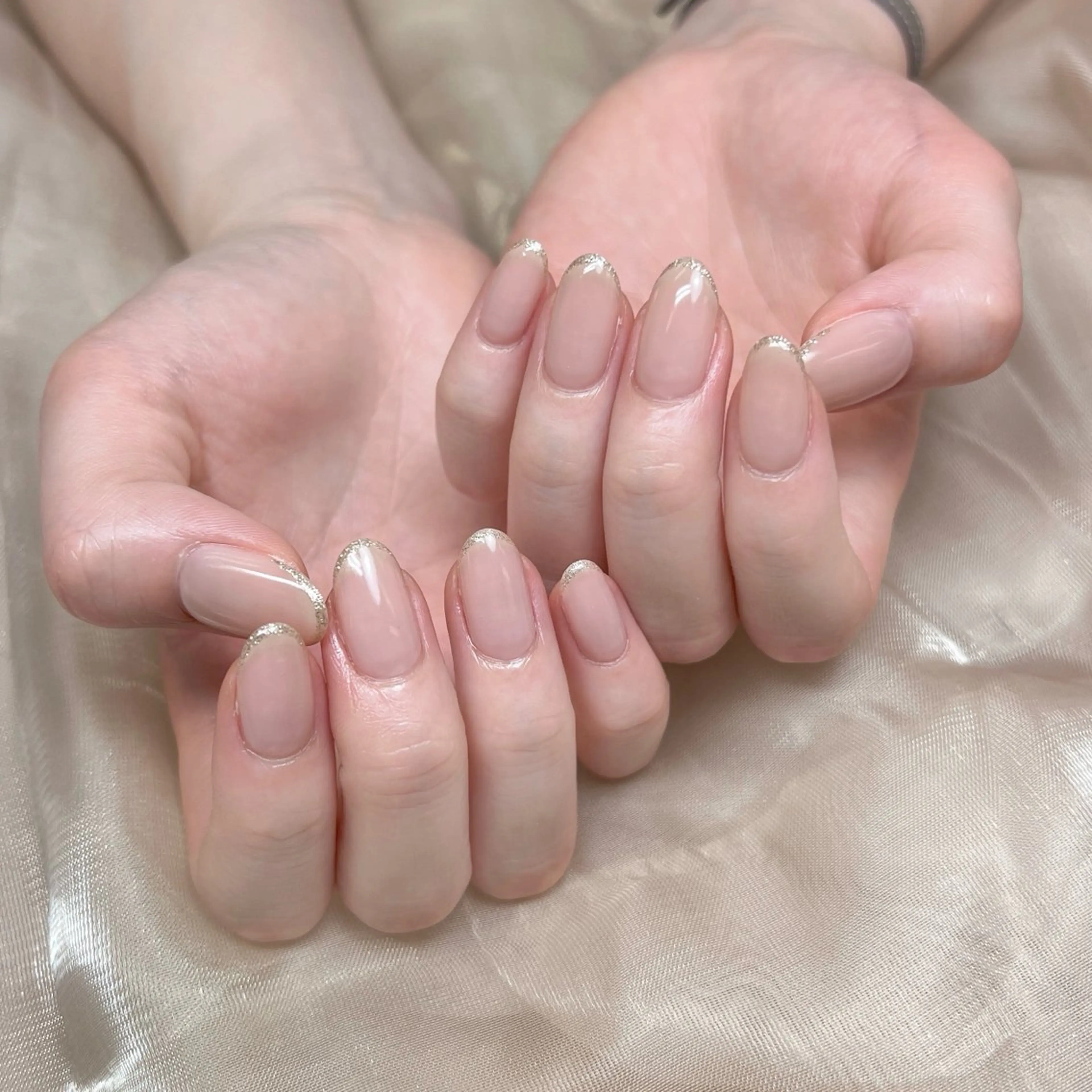 ネイル ハンドネイル Dea Nailのネイルデザイン