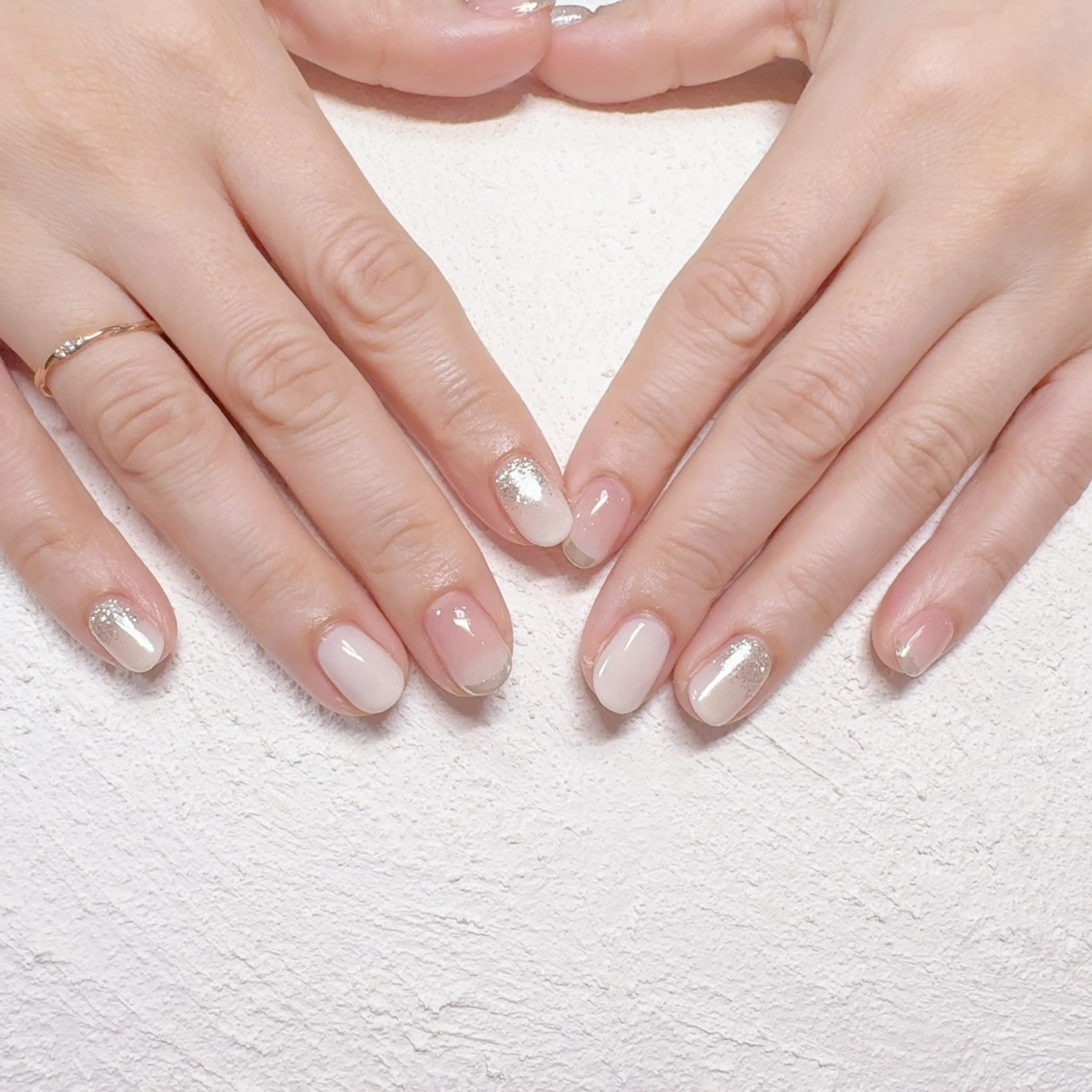 ネイル 持ち込み Regaro i.sのネイルデザイン