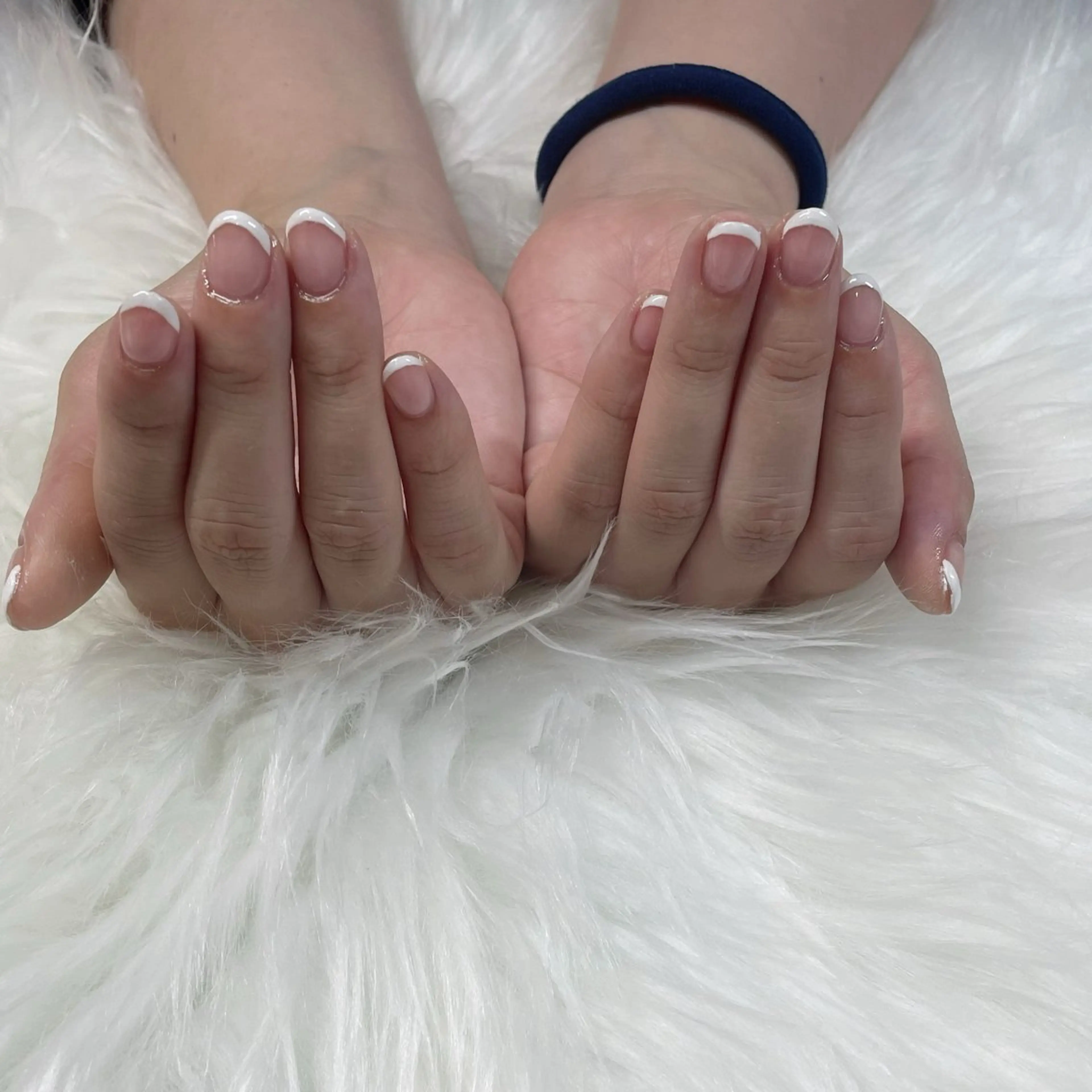 ネイル ハンドネイル BLUEM みおちのネイルデザイン