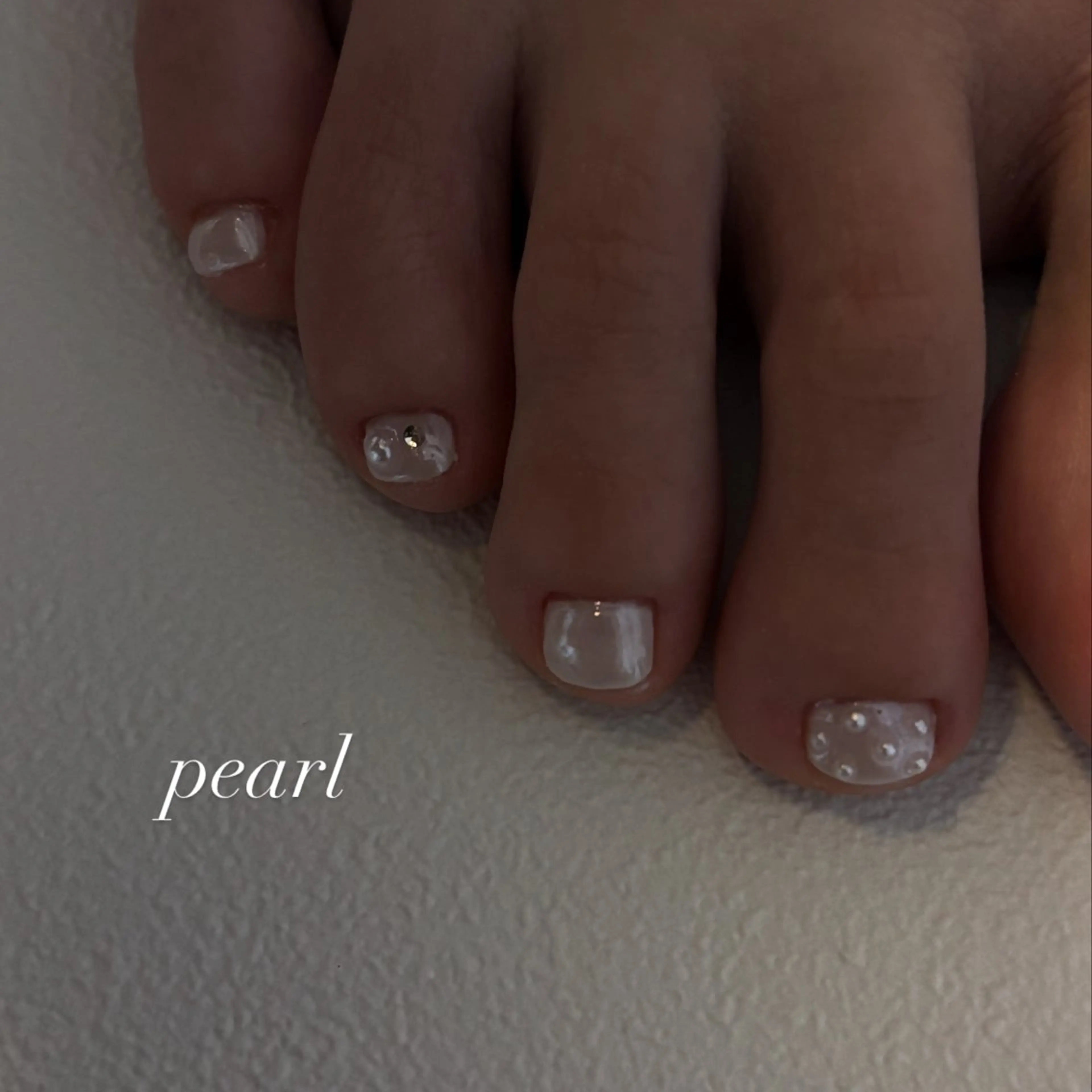 ネイル rina🎀 ご新規様受付中🌷のネイルデザイン