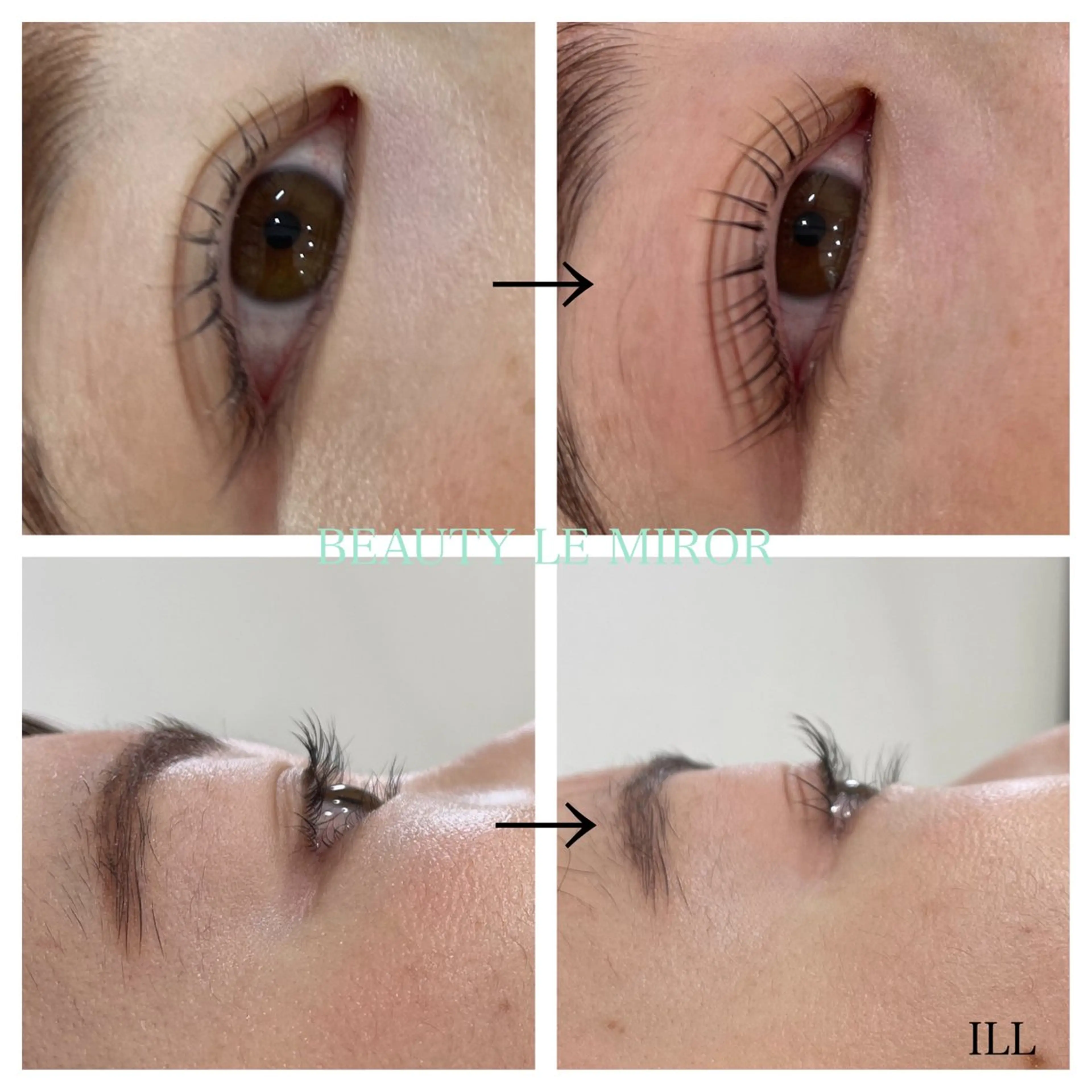 マツエク・マツパ ビューティー ミロワールのエステ・リラクイメージ