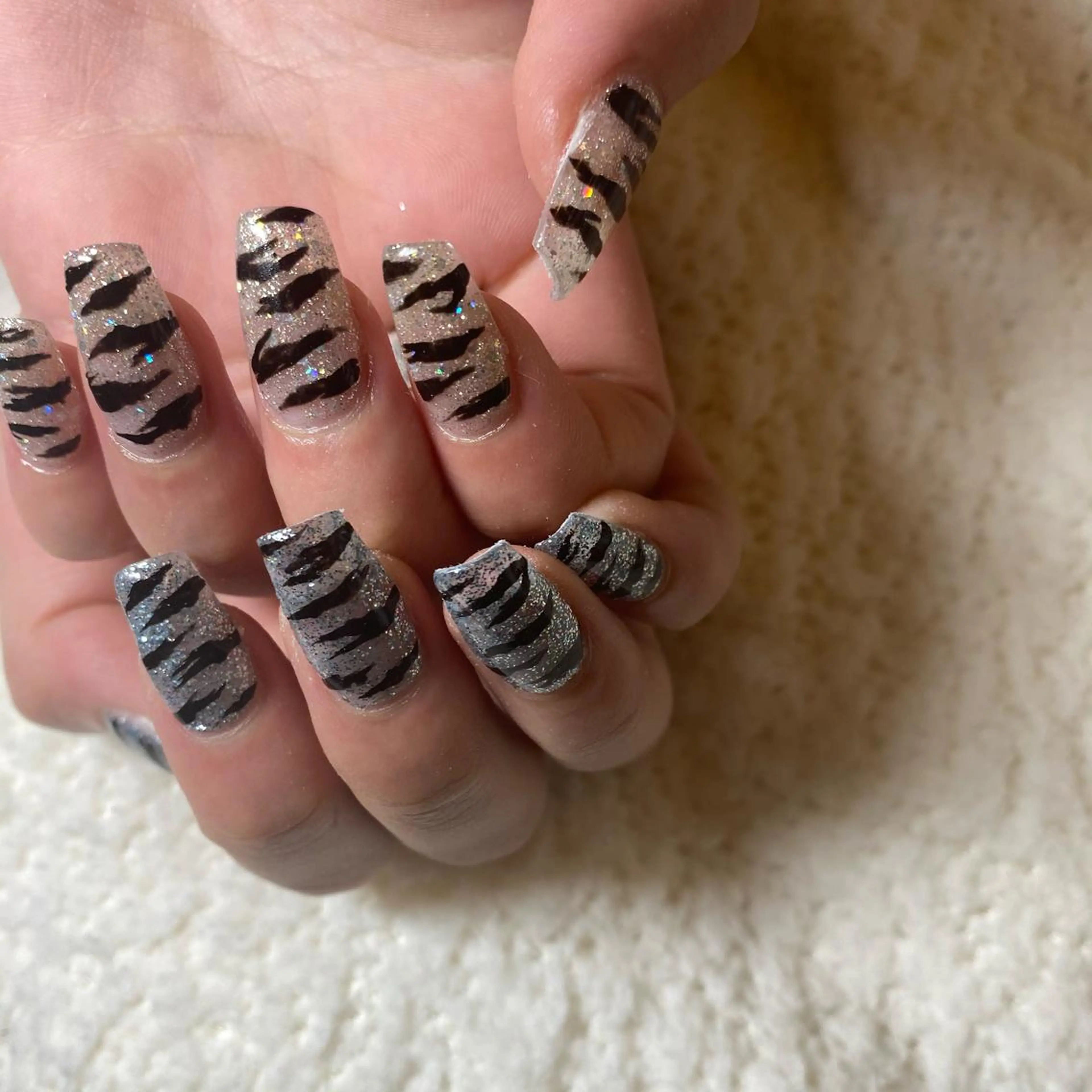 ネイル Novem.9 _misuzuのネイルデザイン