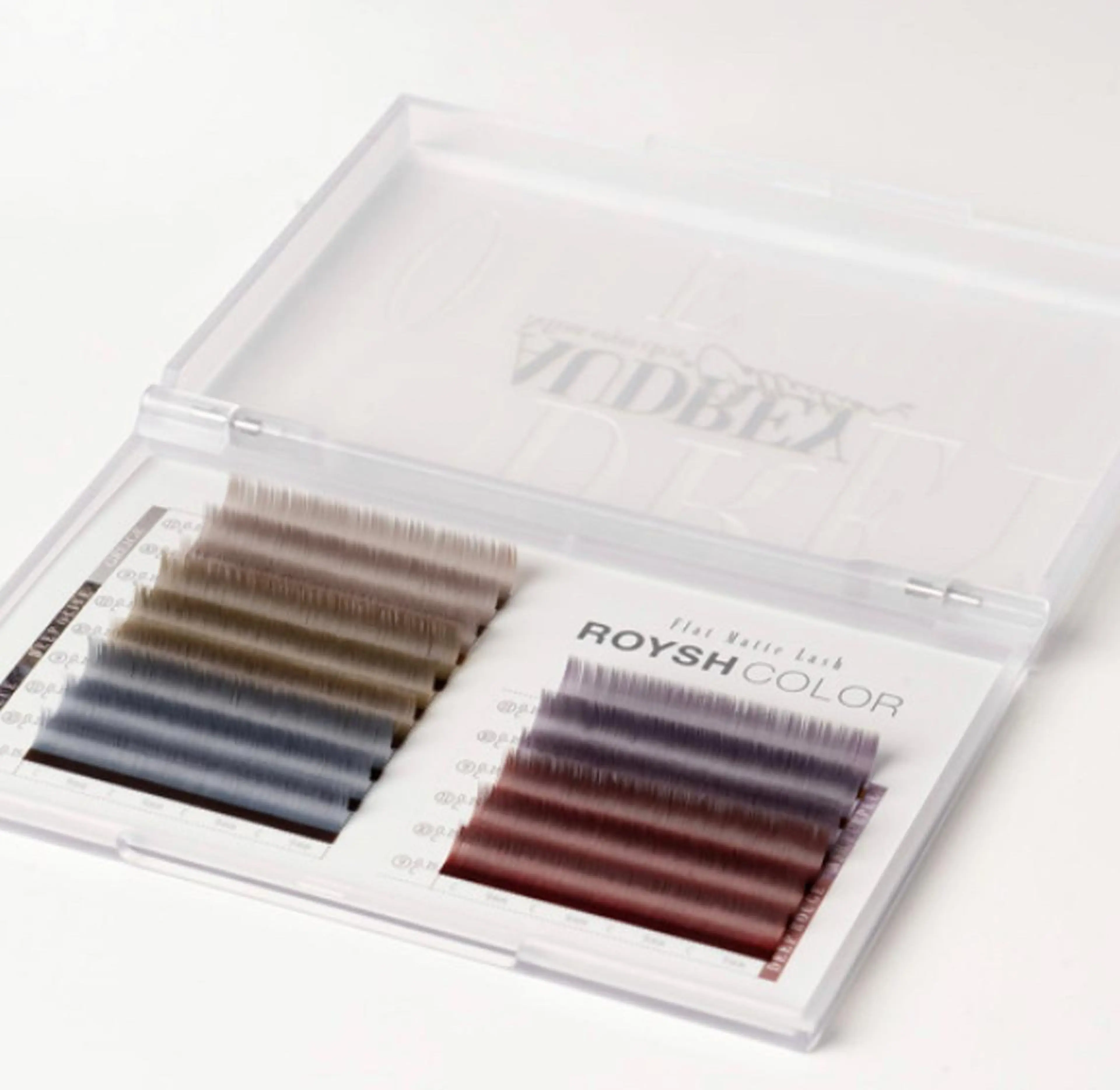 マツエク・マツパ マツエク専門店🩵 SAYAKAのマツエク・マツパデザイン