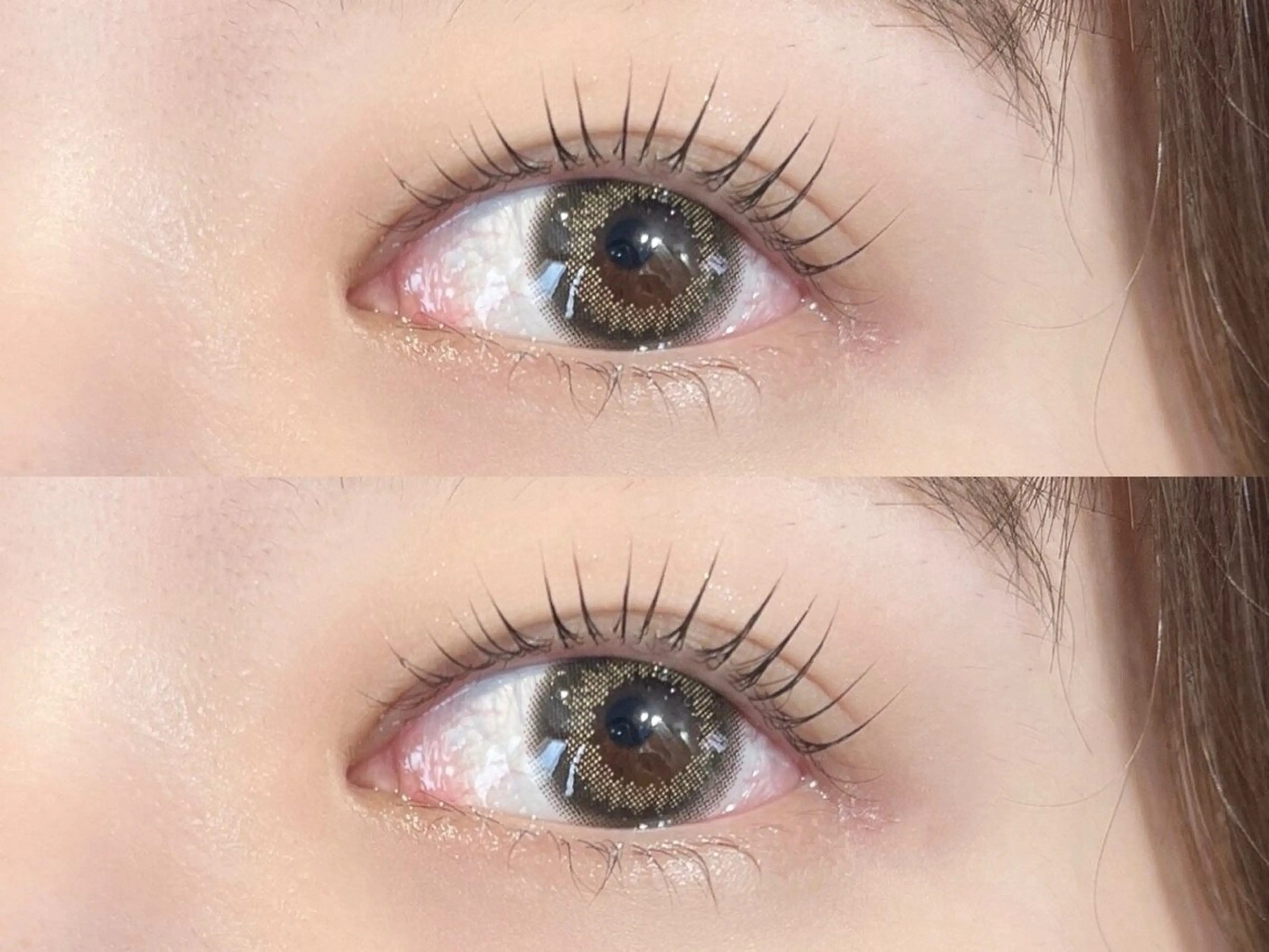 【本日空き⭕️】自然に目元美人✨パリジェンヌラッシュリフト( ꇐᴗꇐ )の写真