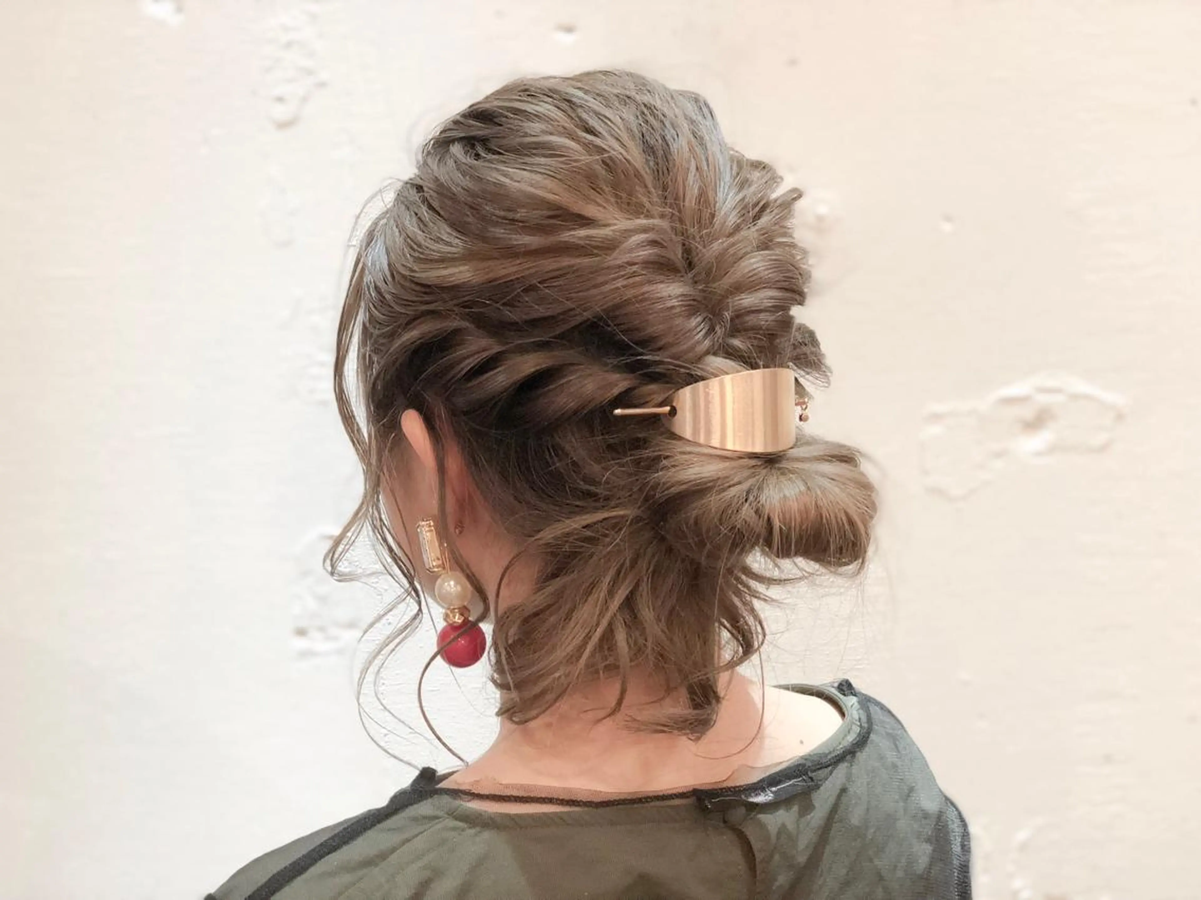 ❤︎ヘアアレンジ❤︎【リクエスト予約限定】の写真