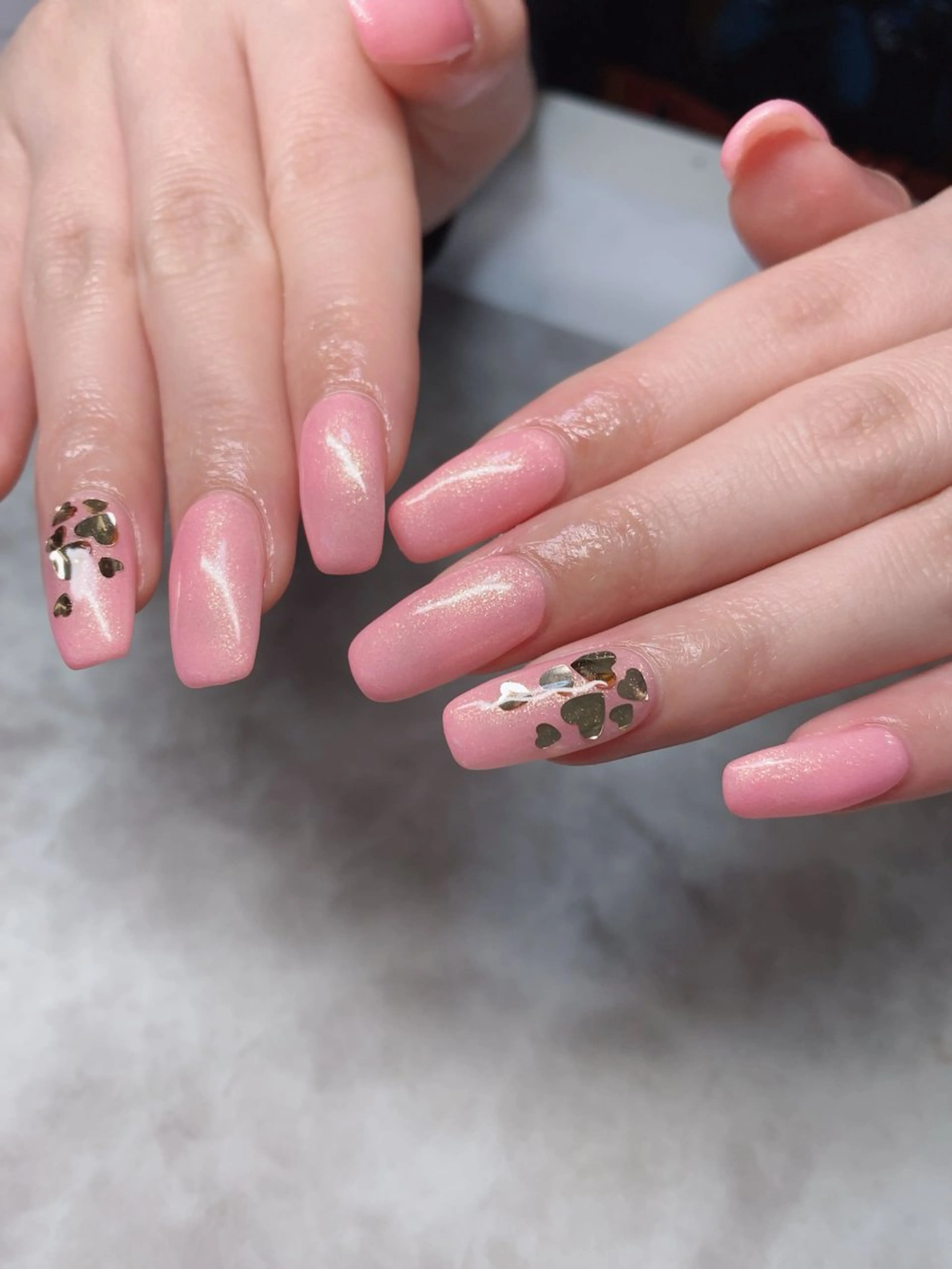 ネイル ハンドネイル C. NAILSのネイルデザイン