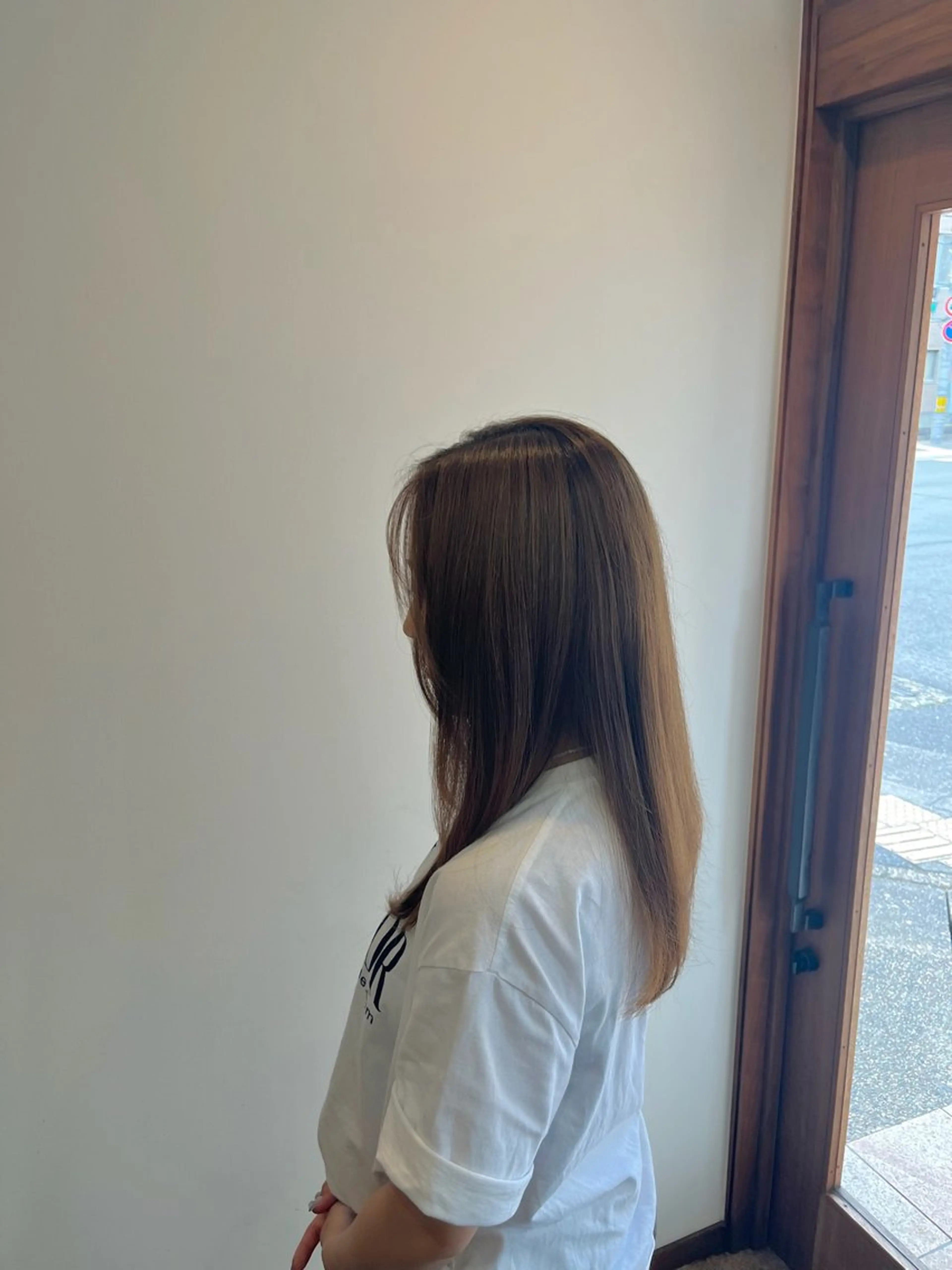 【ご新規様限定】カット+選べるヘッドスパ✨の写真