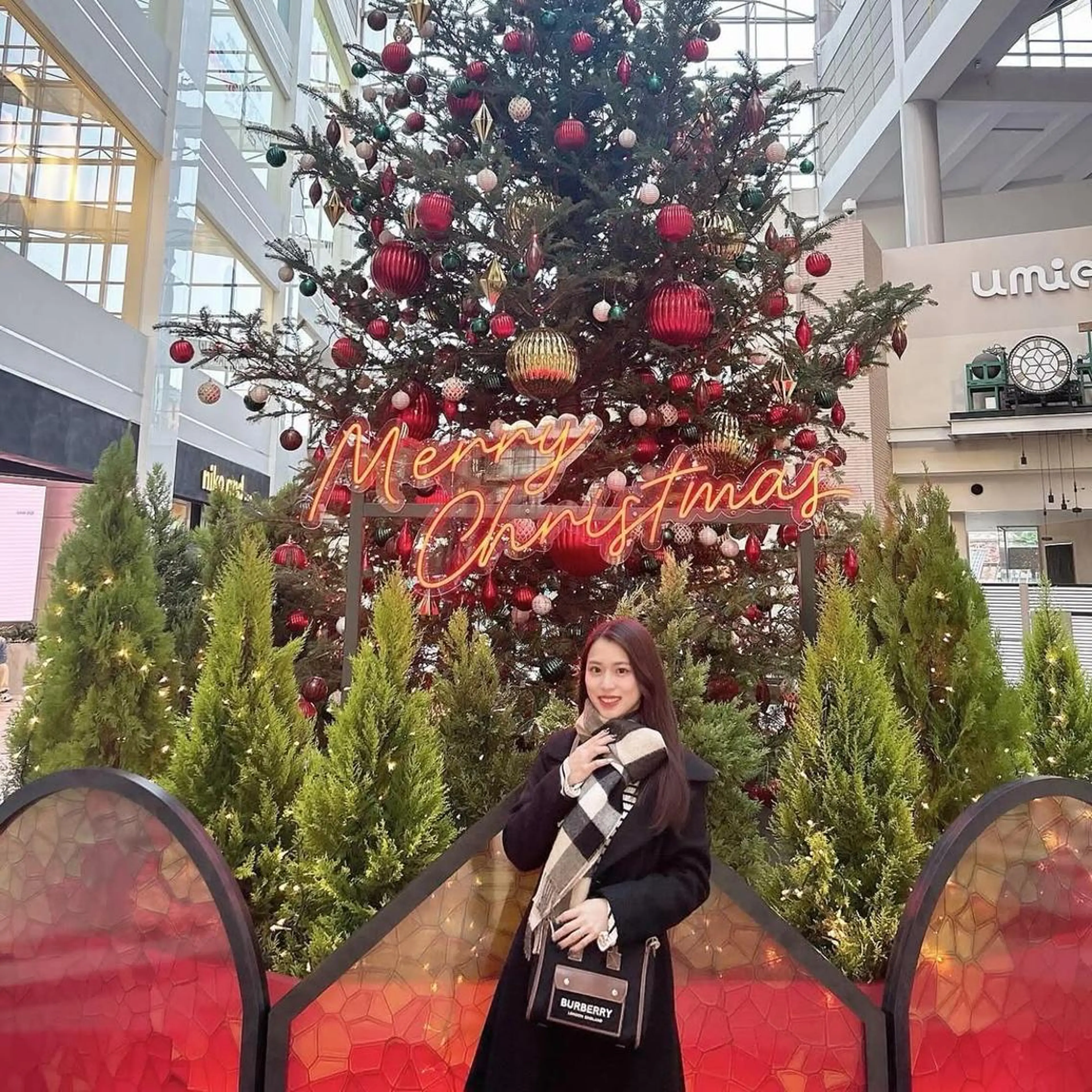 🩷Eny terrace🩷のヘアスタイル