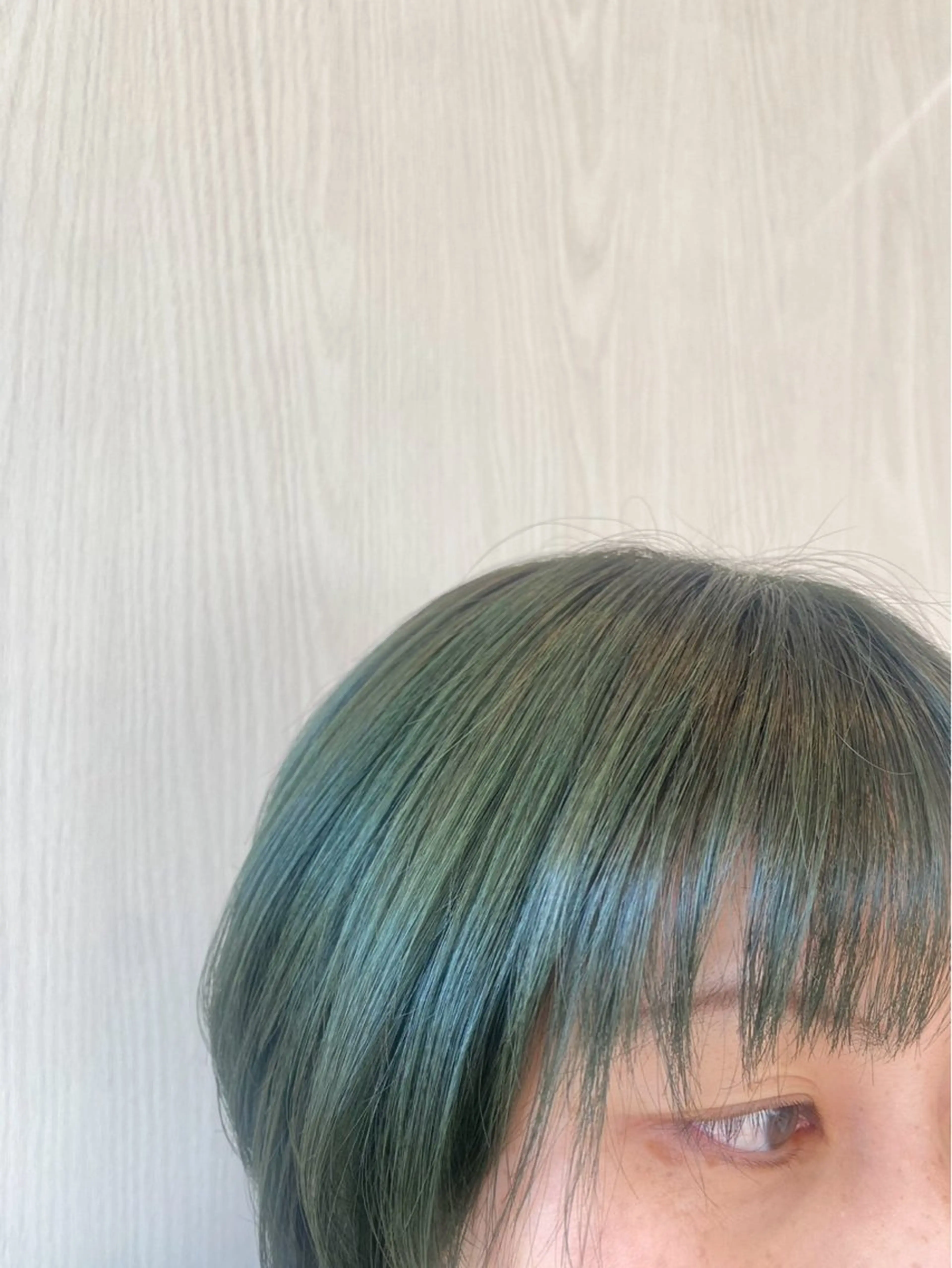 カラー 【アクイール】下村 天音のヘアスタイル