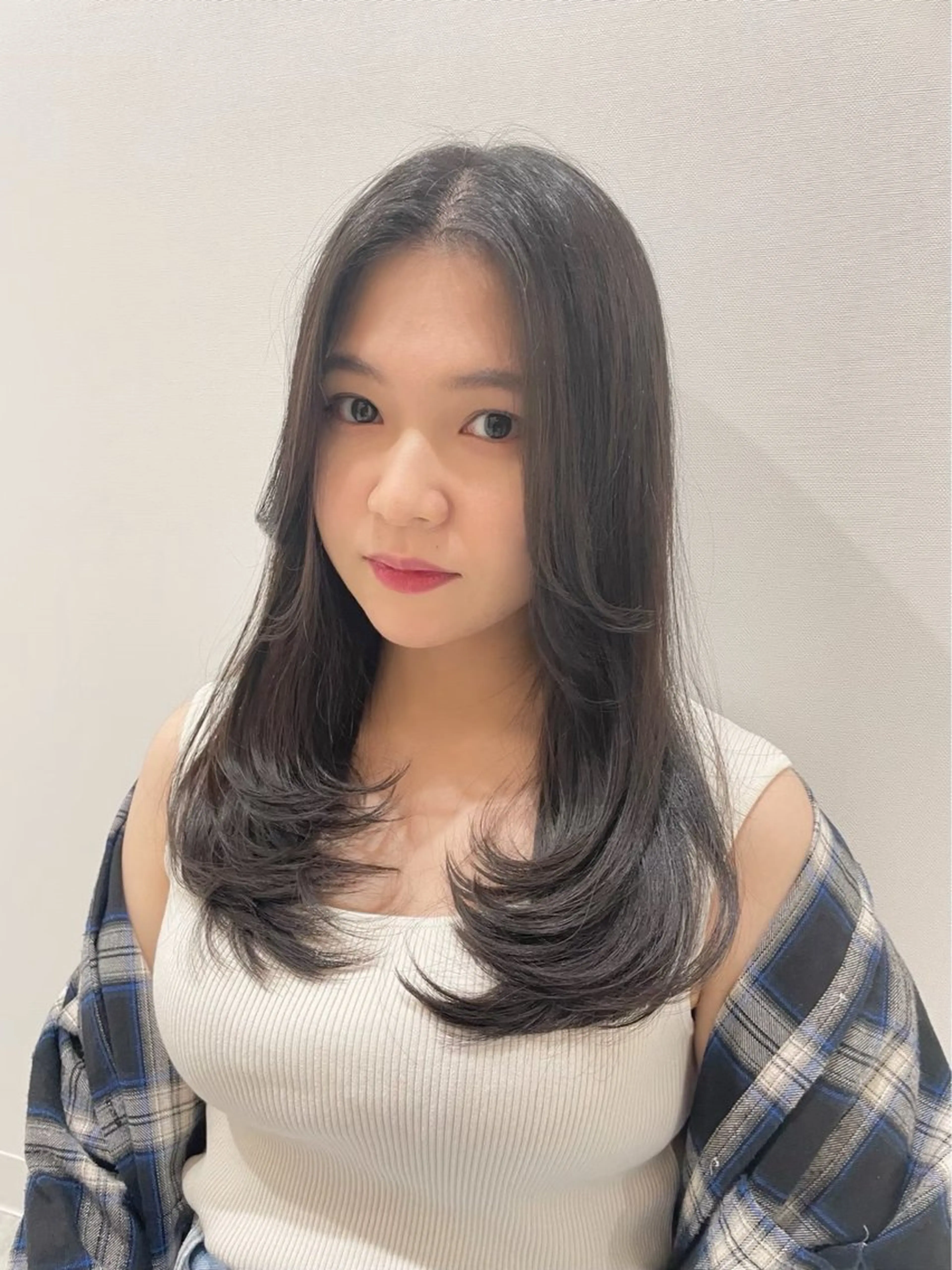 【平日ミニモ限定】ショートカット＋髪質別1ステップトリートメントの写真