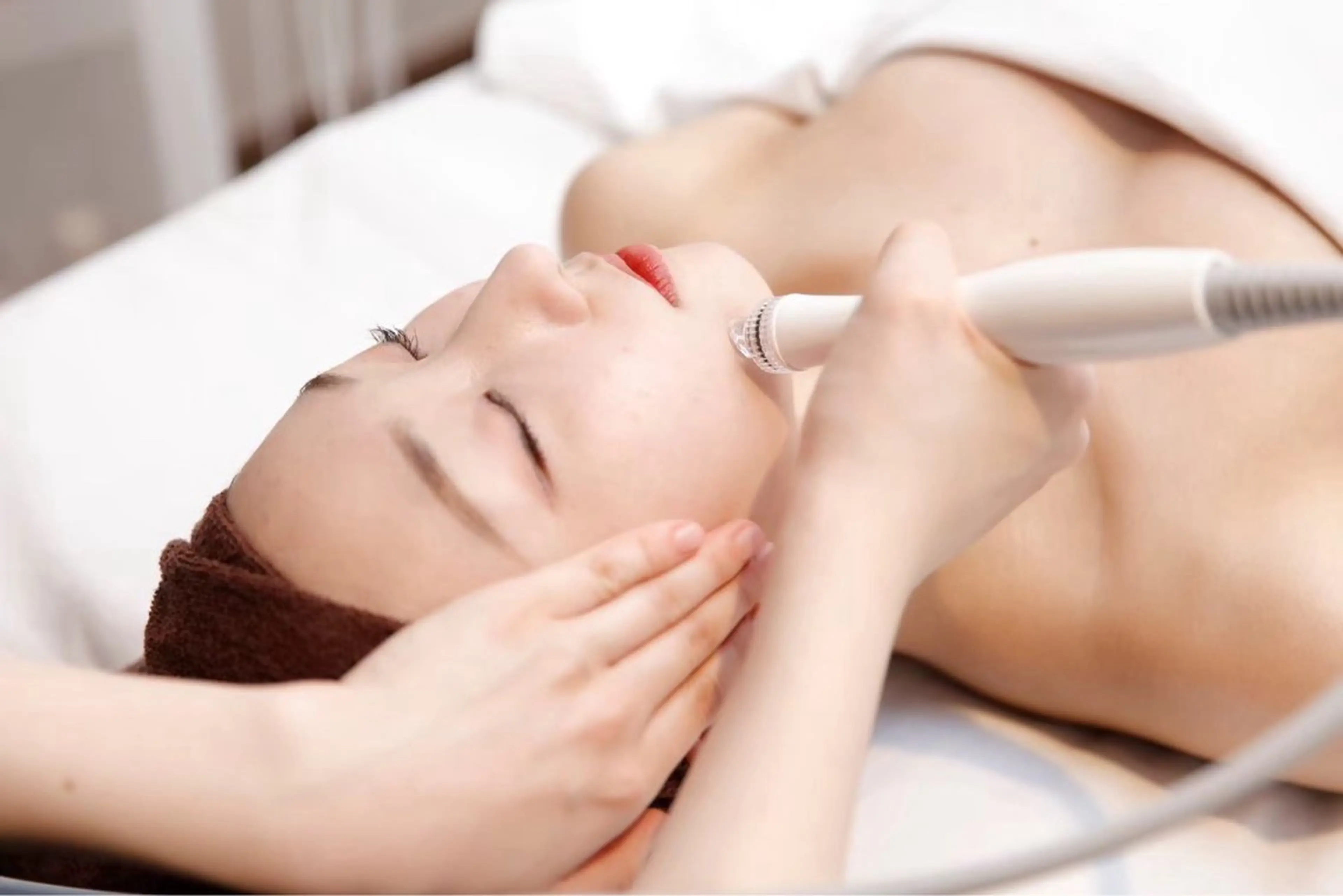 月額痩身フ フローリア鹿屋のエステ・リラクイメージ