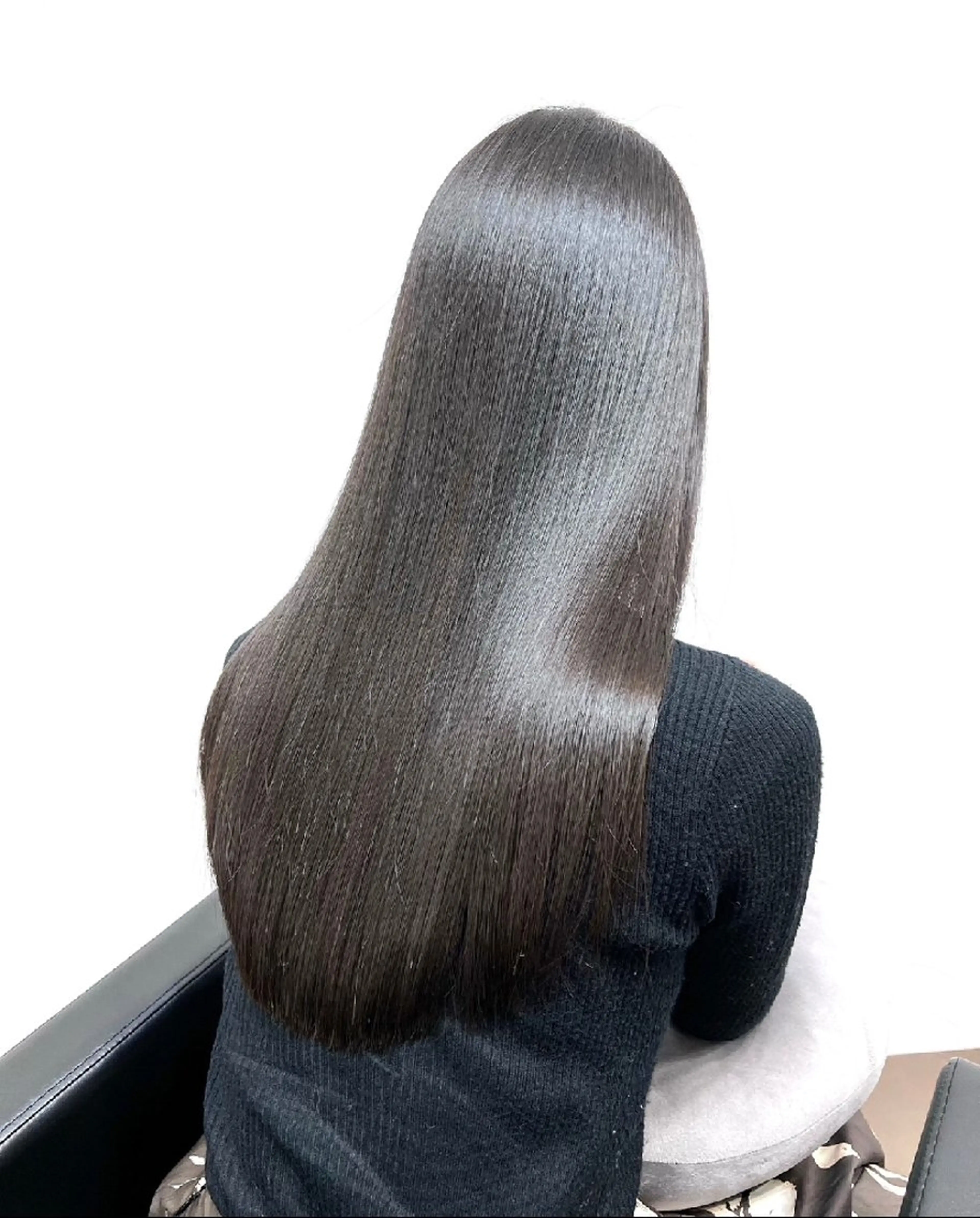 💍サラ艶💍小顔カット+TOKIOケアプロトリートメントの写真