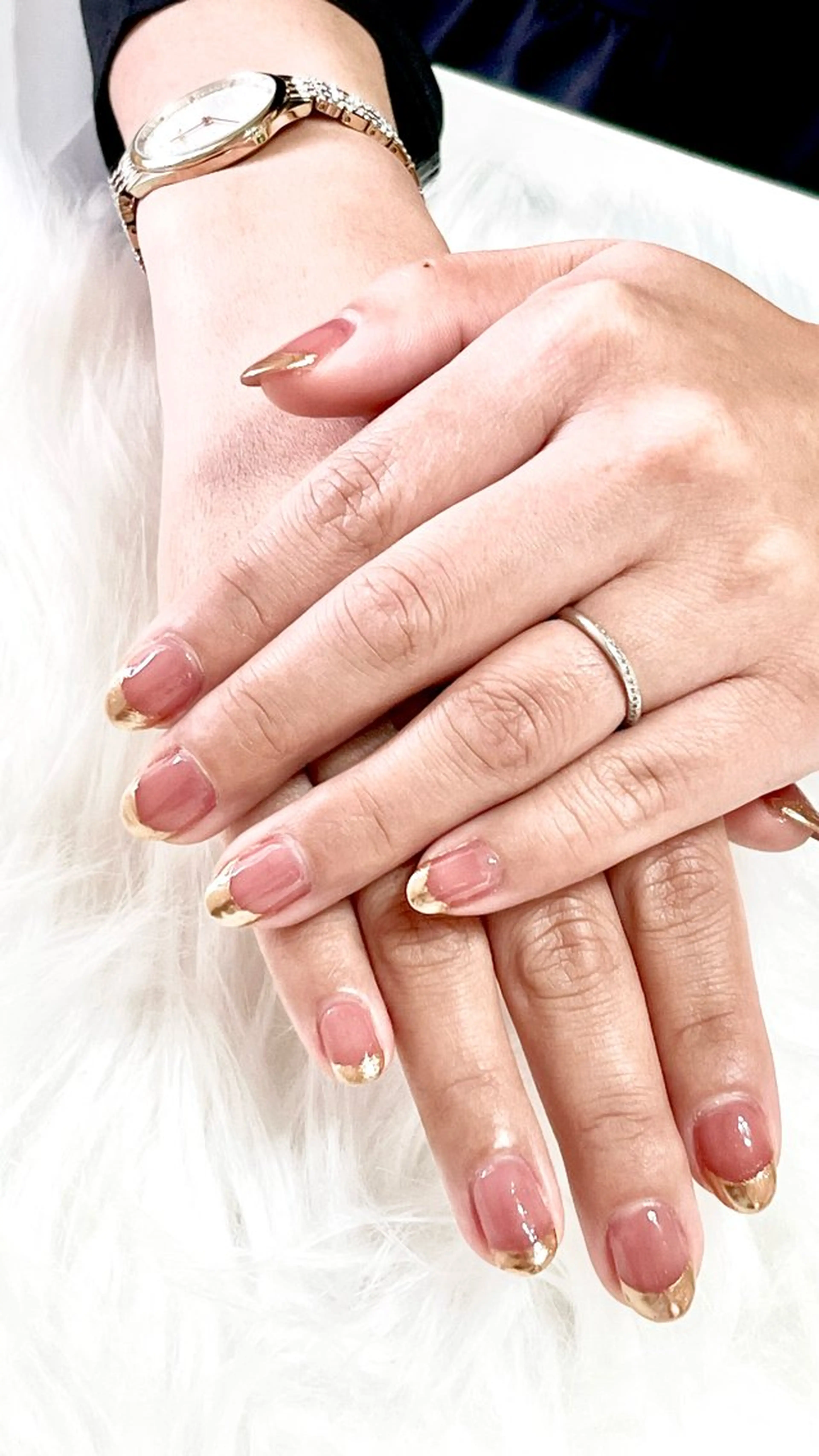 フレンチ(オフなし又は当店オフあり)の写真