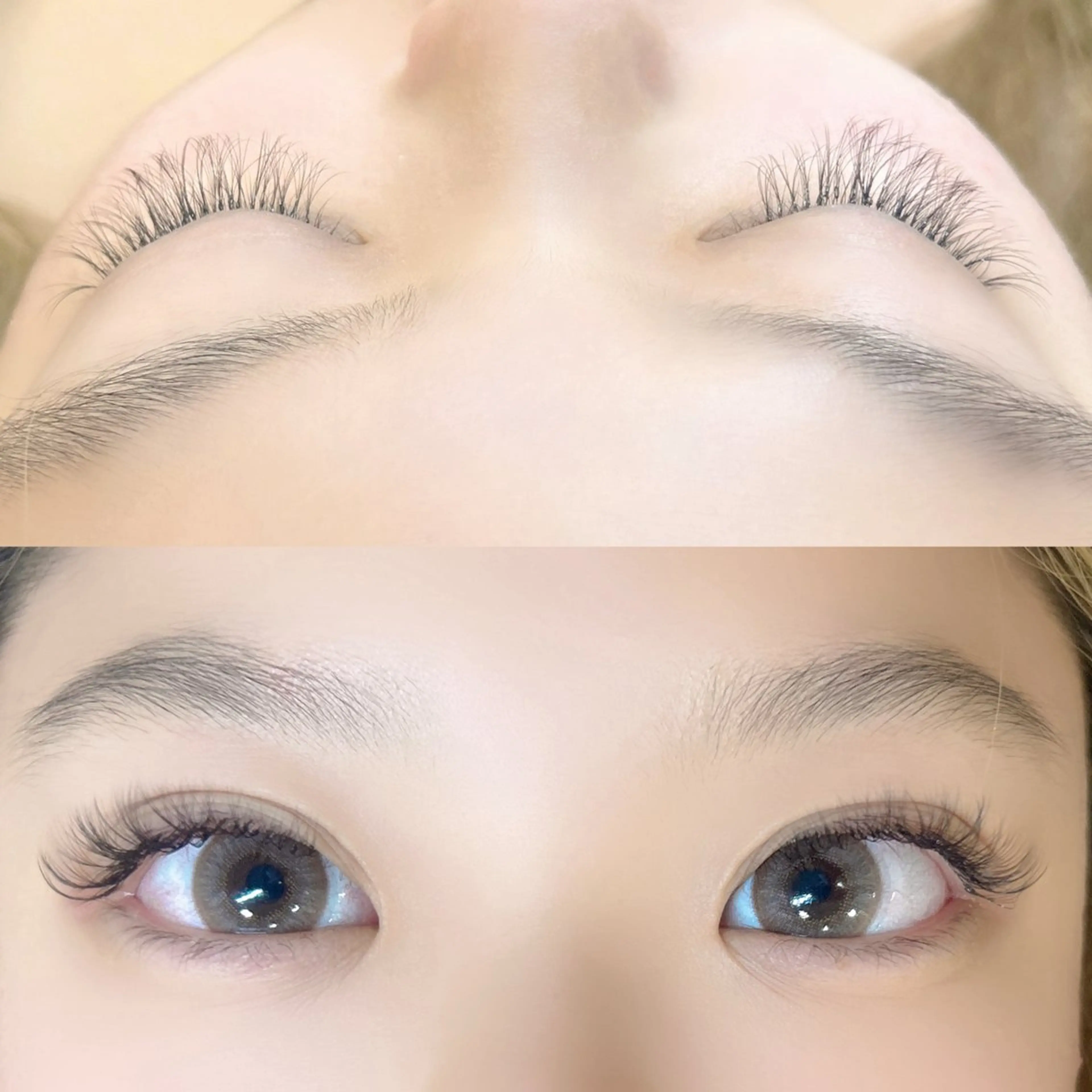 マツエク・マツパ マツエク 【パリジェンヌ・VLEDLASH専門店】FAST LASH表参道店所属・FASTLASH / koko🫧のマツエク・マツパデザイン