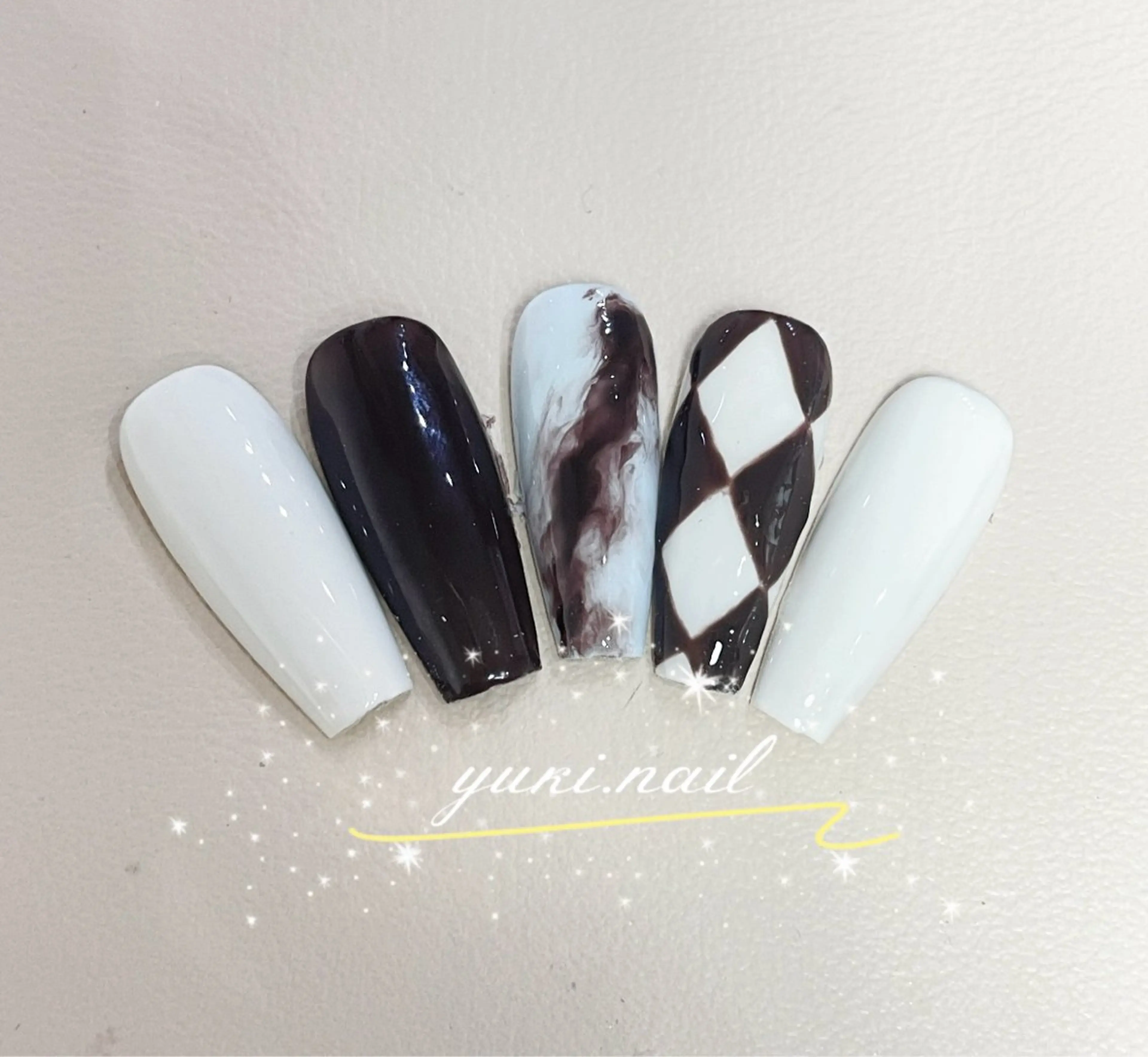 ネイル NAIL YUKIのネイルデザイン