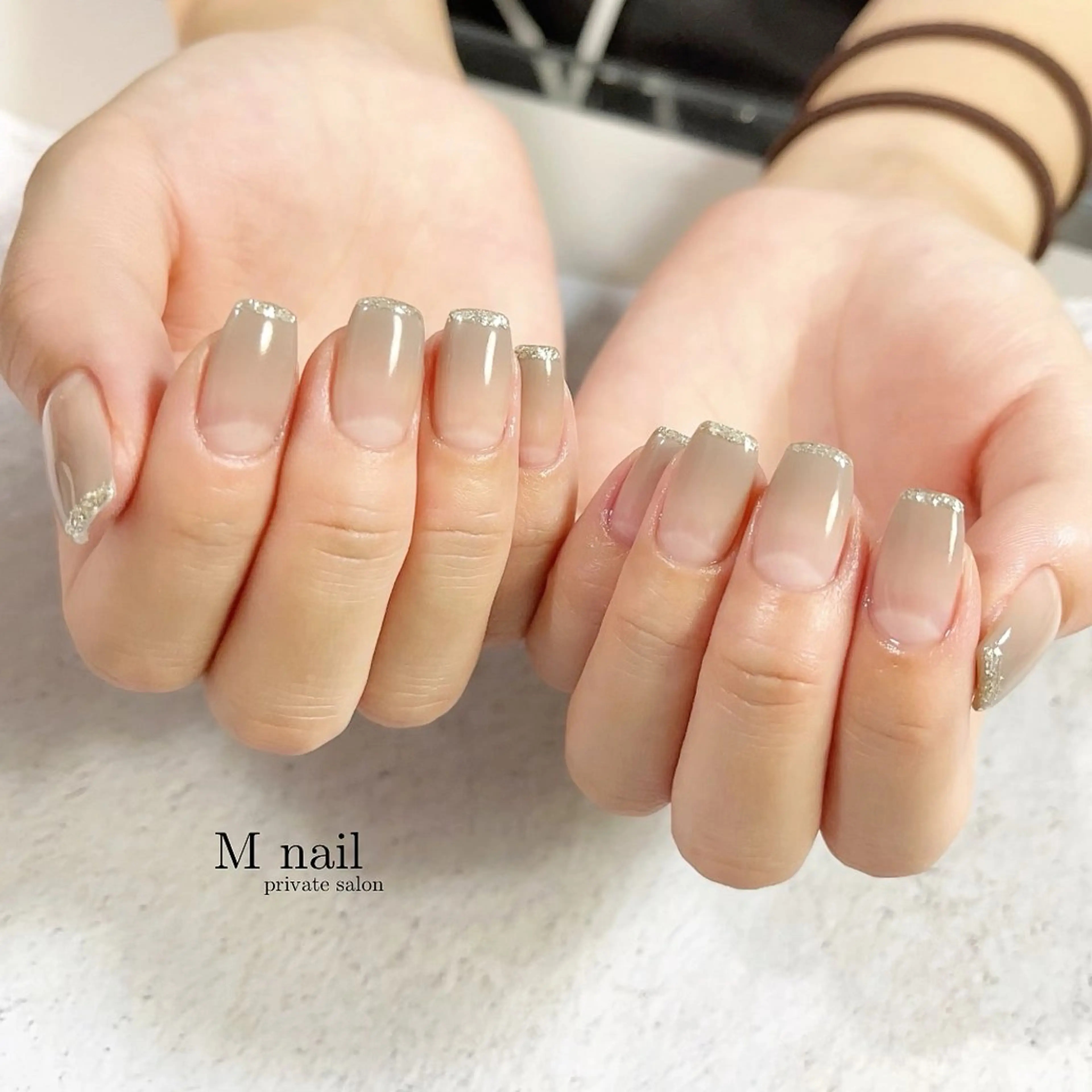 ネイル M nailのネイルデザイン
