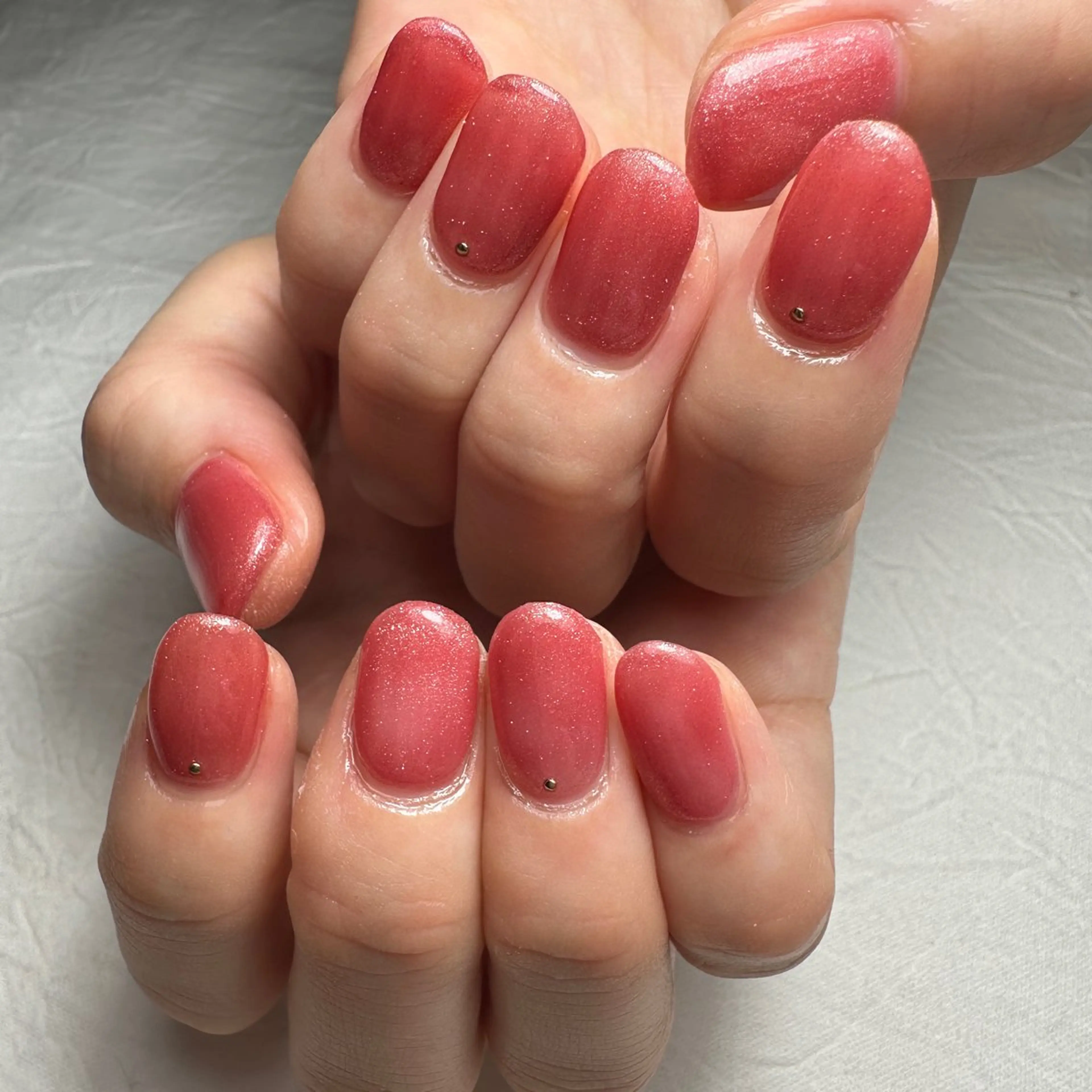 ネイル 駒月 明日香の眉毛・アイブロウイメージ