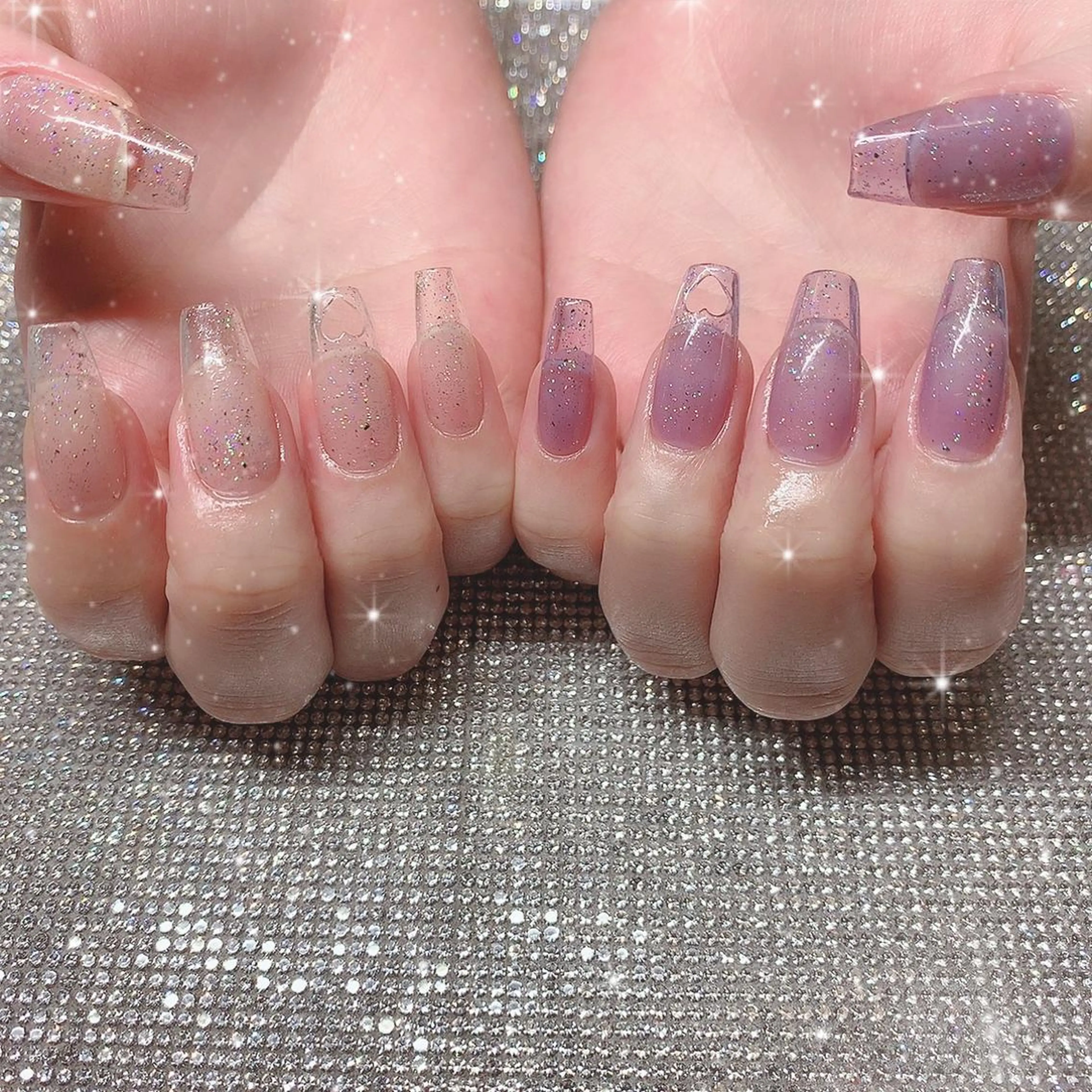 ネイル ハンドネイル Best Nail NANA🤍のネイルデザイン