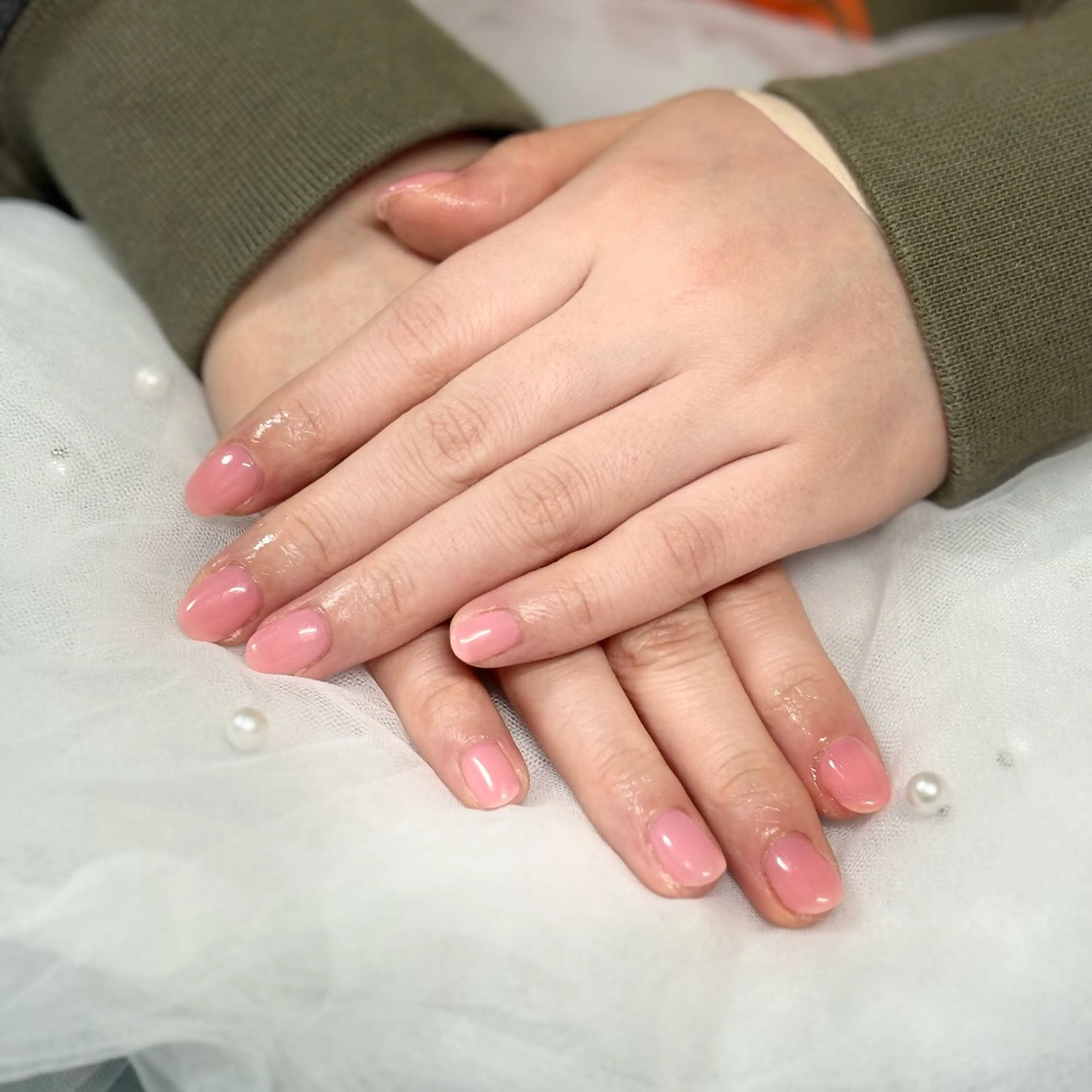 ネイル ハンドネイル see nailのネイルデザイン