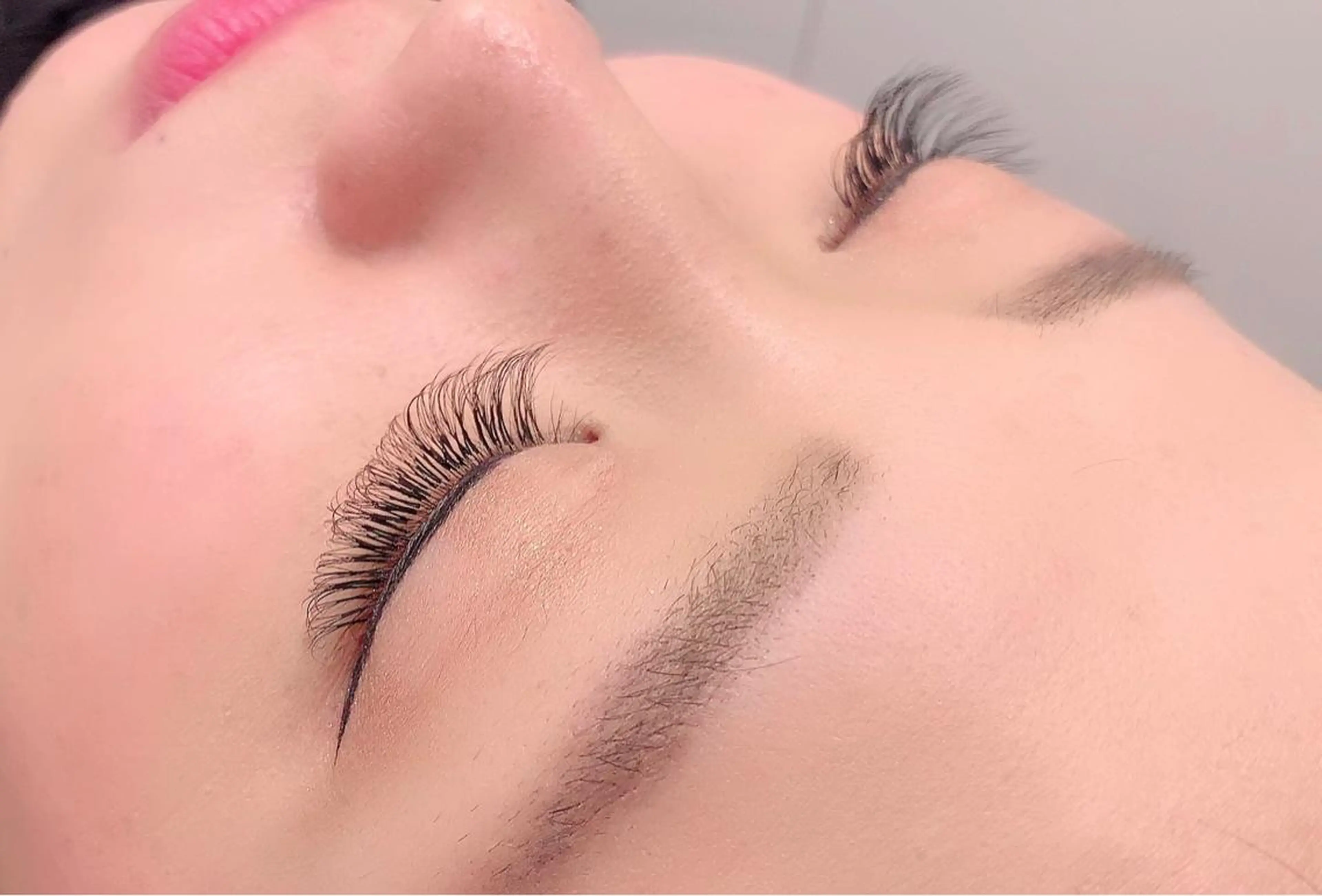 マツエク・マツパ chouchou. 橘のマツエク・マツパデザイン