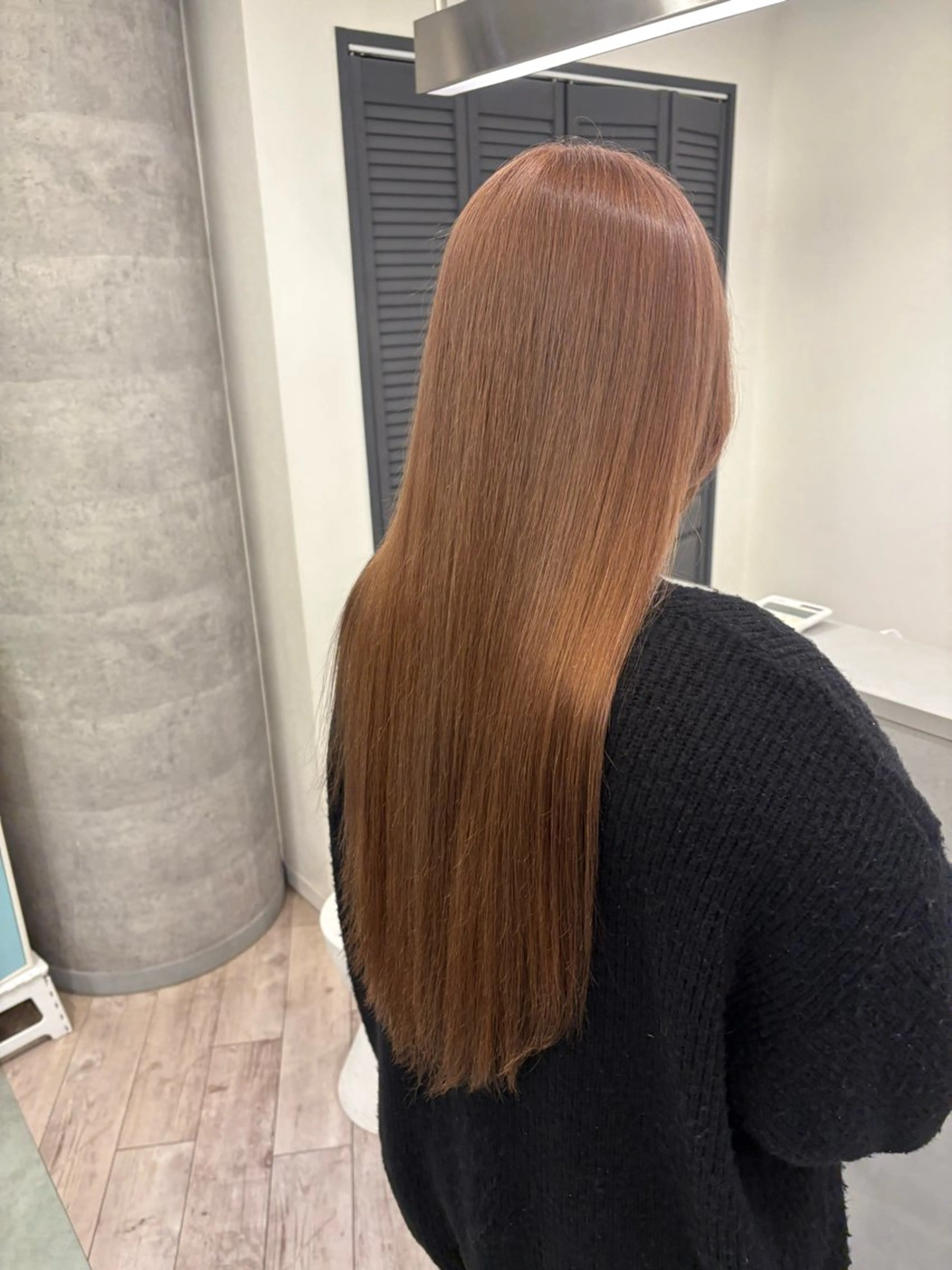 【新規◎】🙆🏼⟡꙳【メンズ◎】🙆🏼⟡꙳ワンカラー🍔 3stepトリートメント🍔の写真