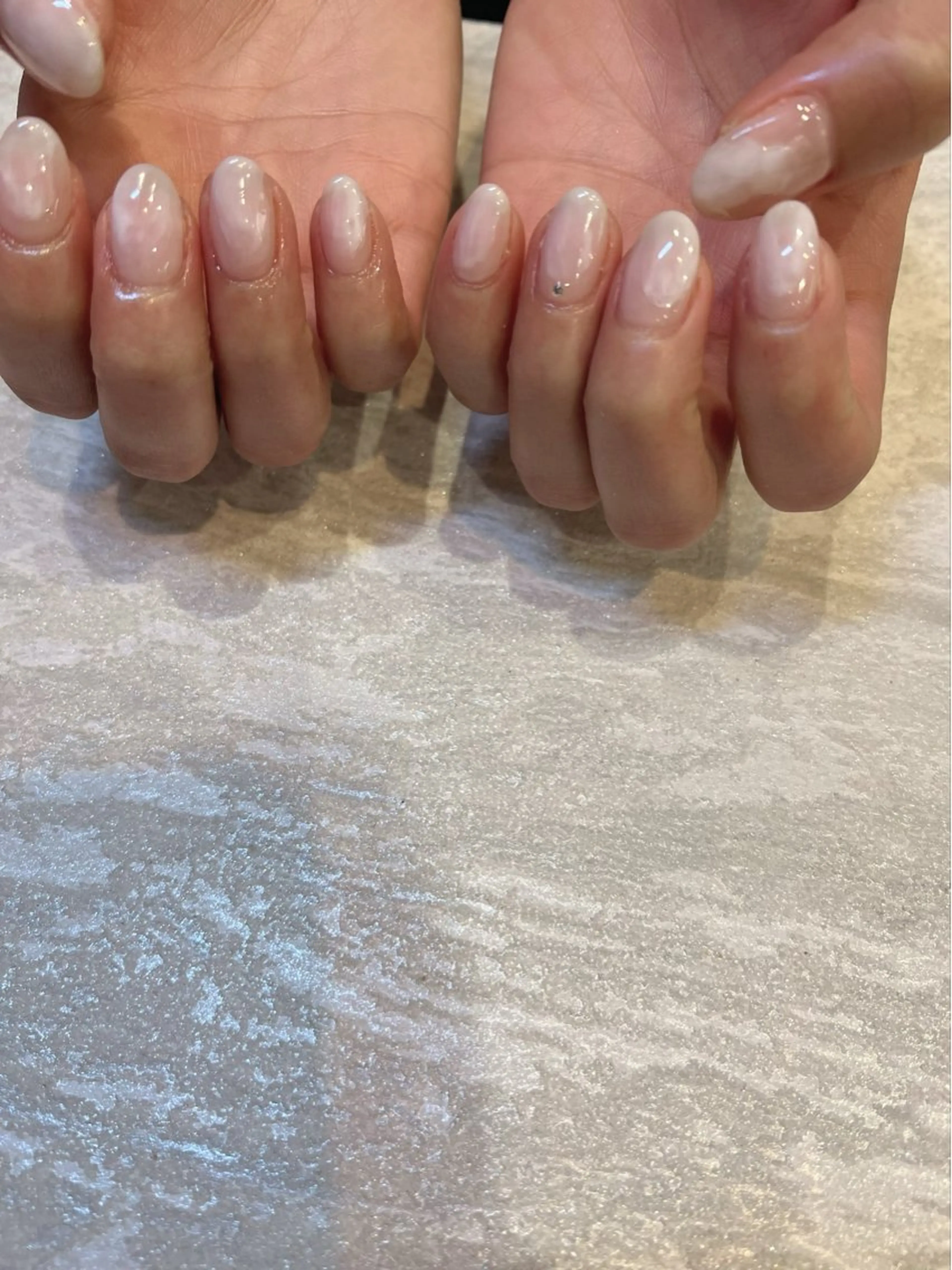 ネイル nailartist lisaのネイルデザイン