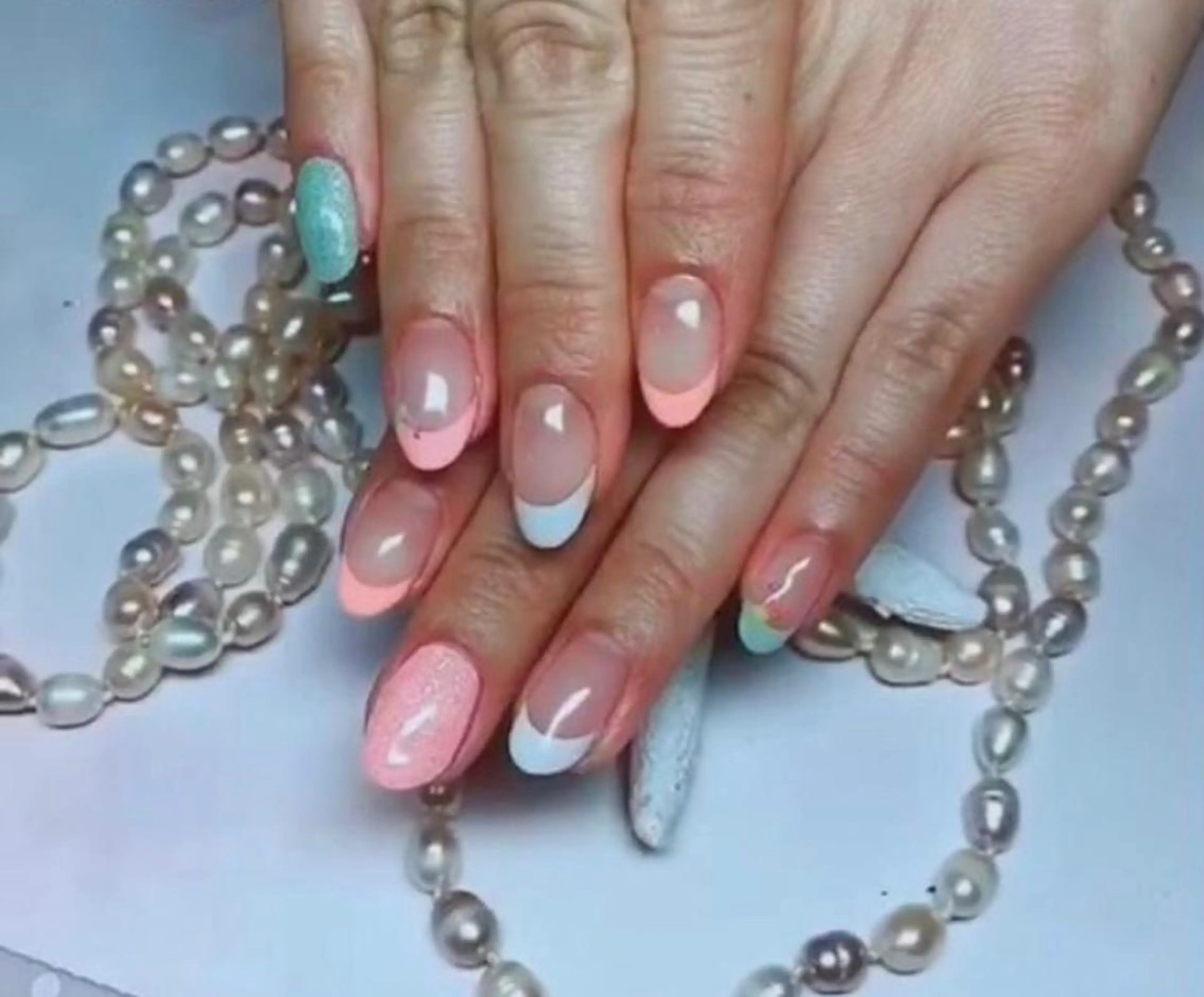 ネイル ハンドネイル 狭山店(林) You nailのネイルデザイン