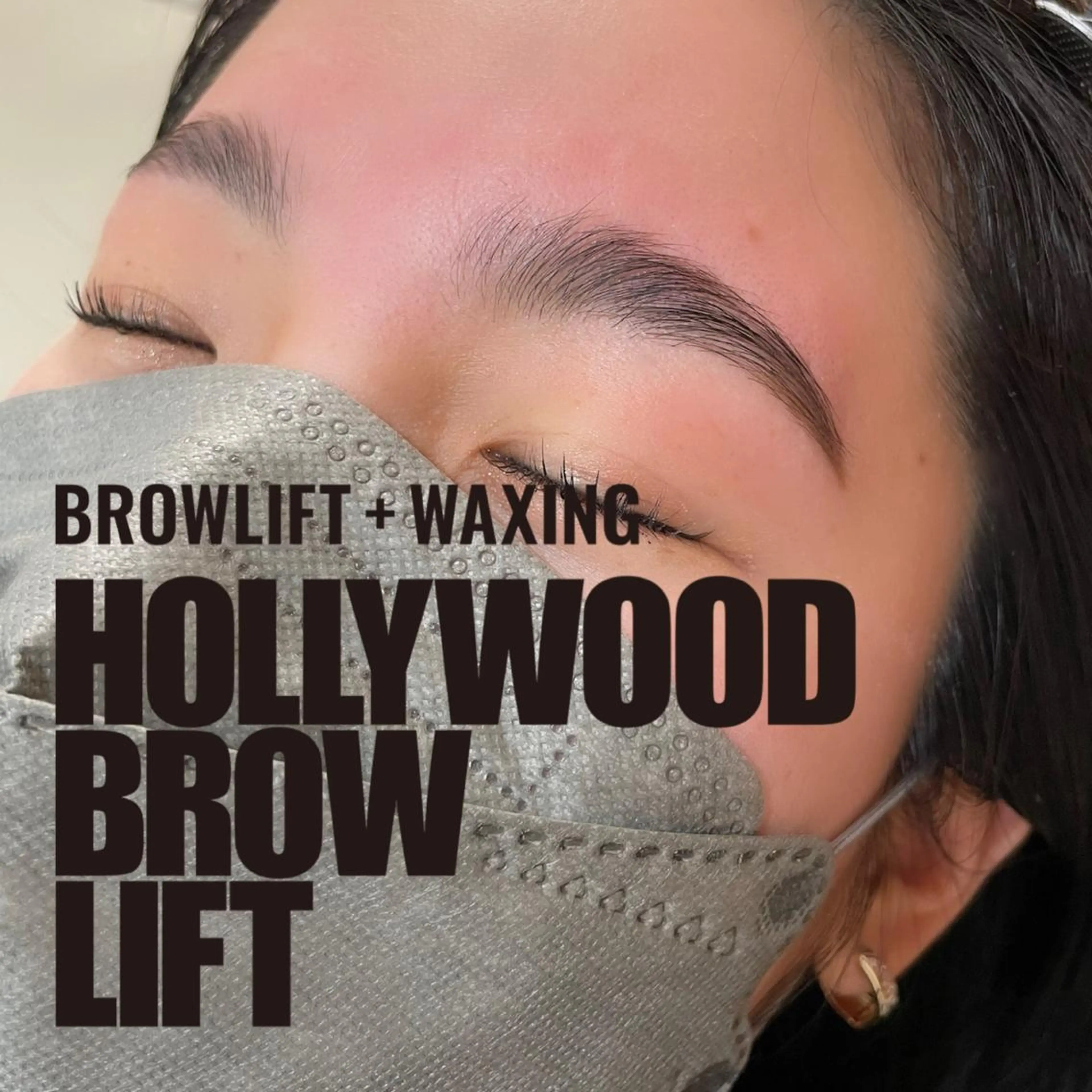 アイブロウ その他(アイブロウ) beautyroom Naturaのネイルデザイン