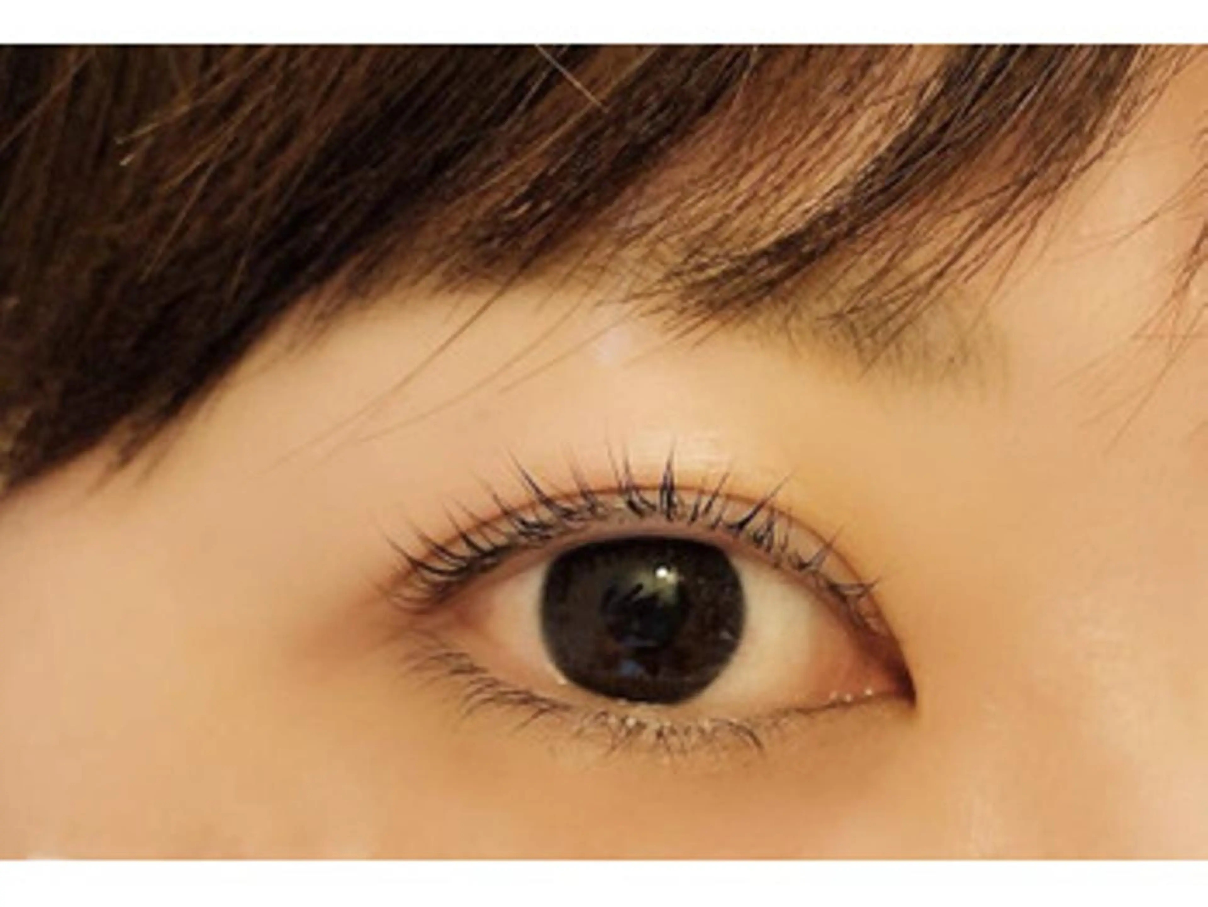 マツエク・マツパ Hipahipa SAKIのマツエク・マツパデザイン