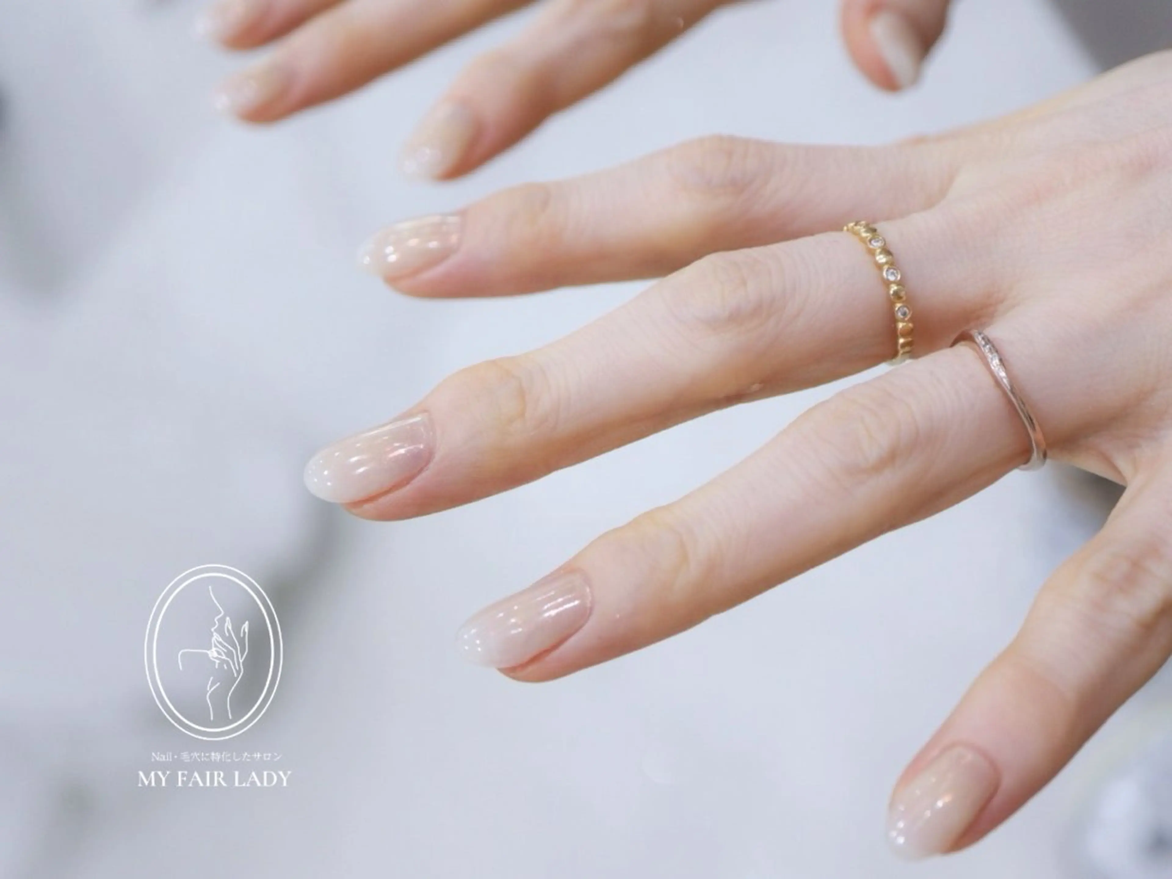 （オフ込み）美フォルム＊つけ放題メニューの写真